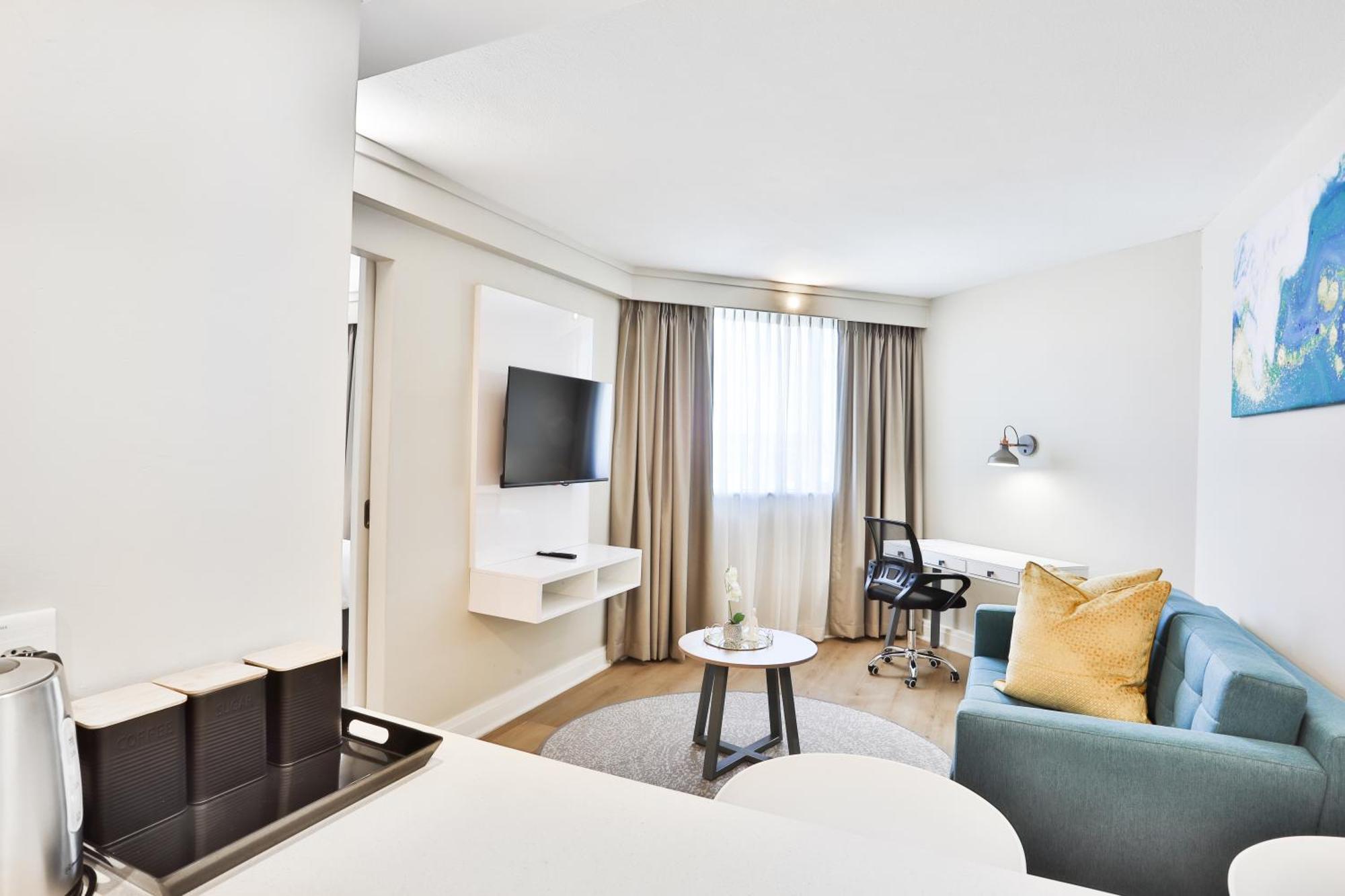 Apartamento