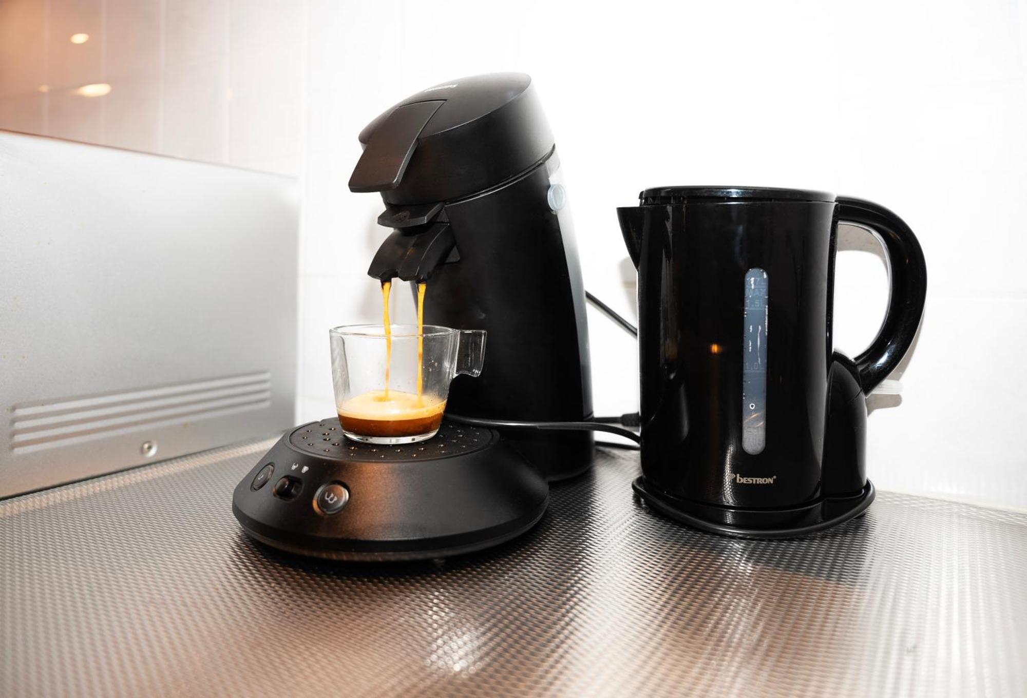 Monolocale Doppio con Letti Singoli
