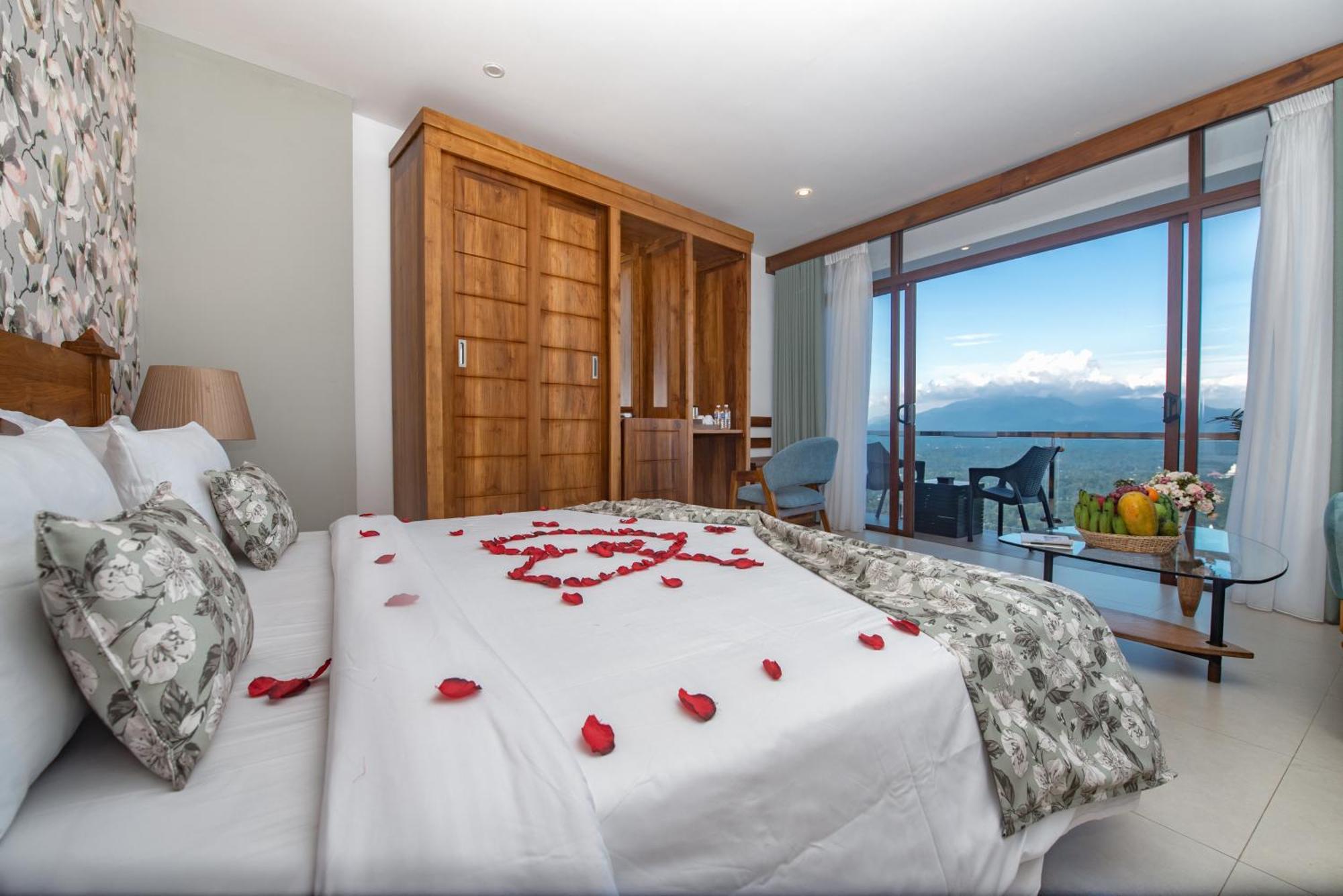 Suite Mountain View