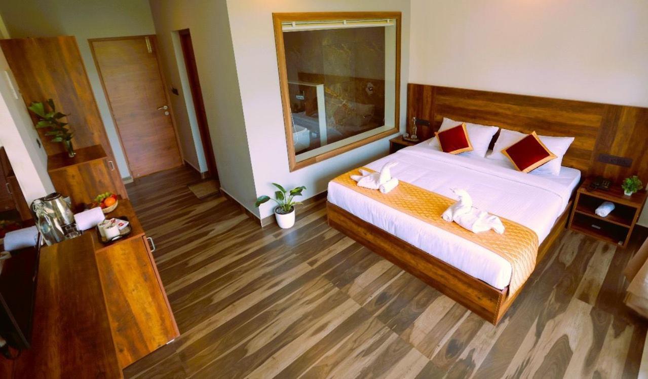 Premium Room
