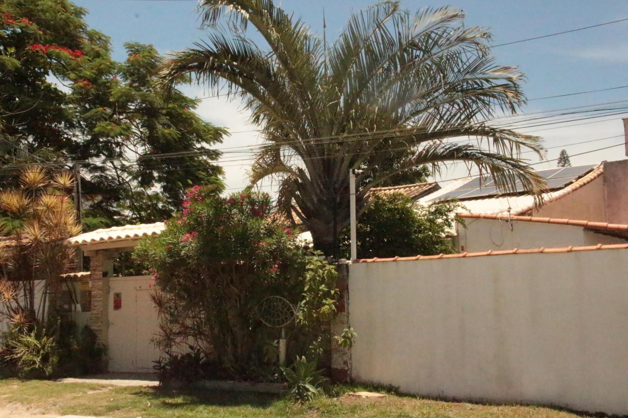 Casa de 3 Quartos