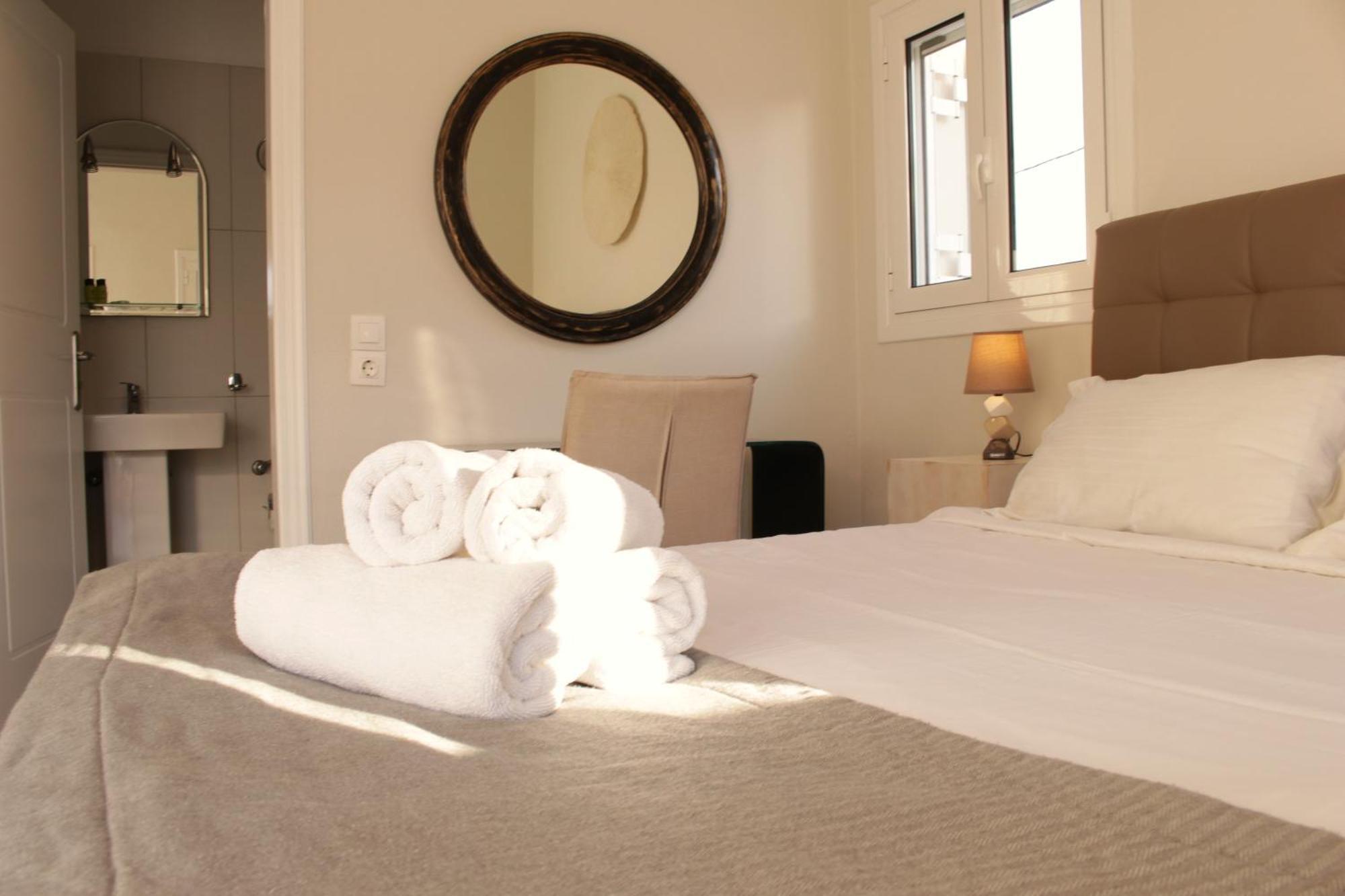 Habitación Doble Económica