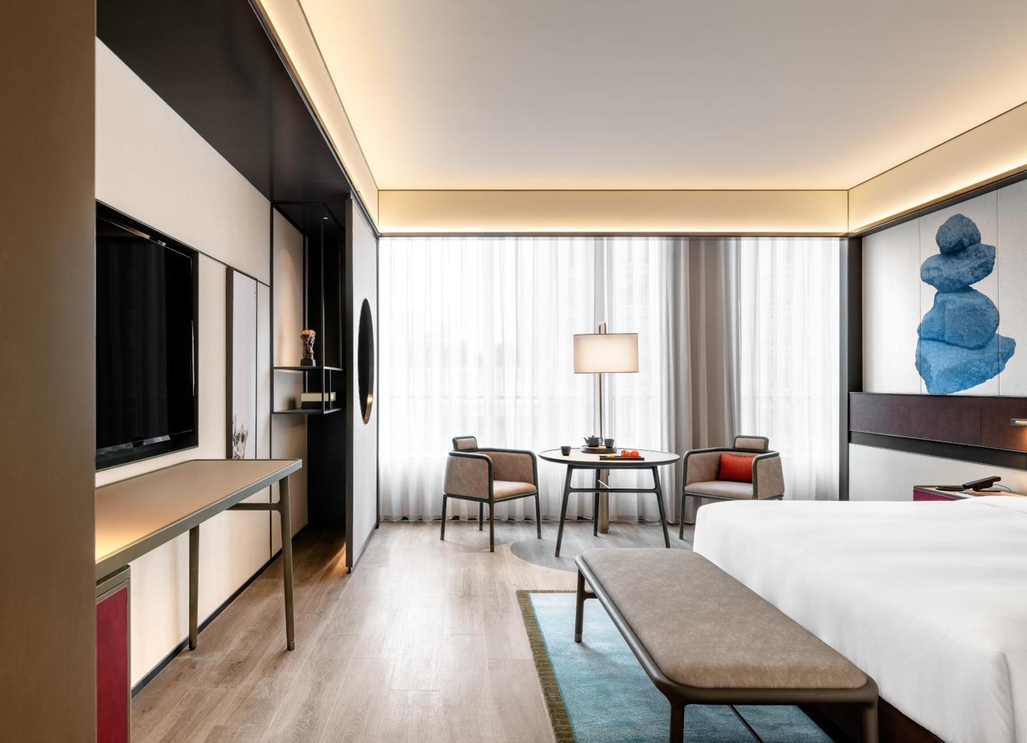 Habitación Doble Elegante