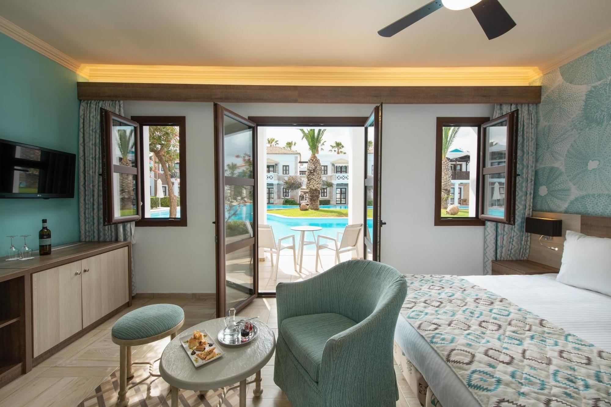 Bungalow Deluxe