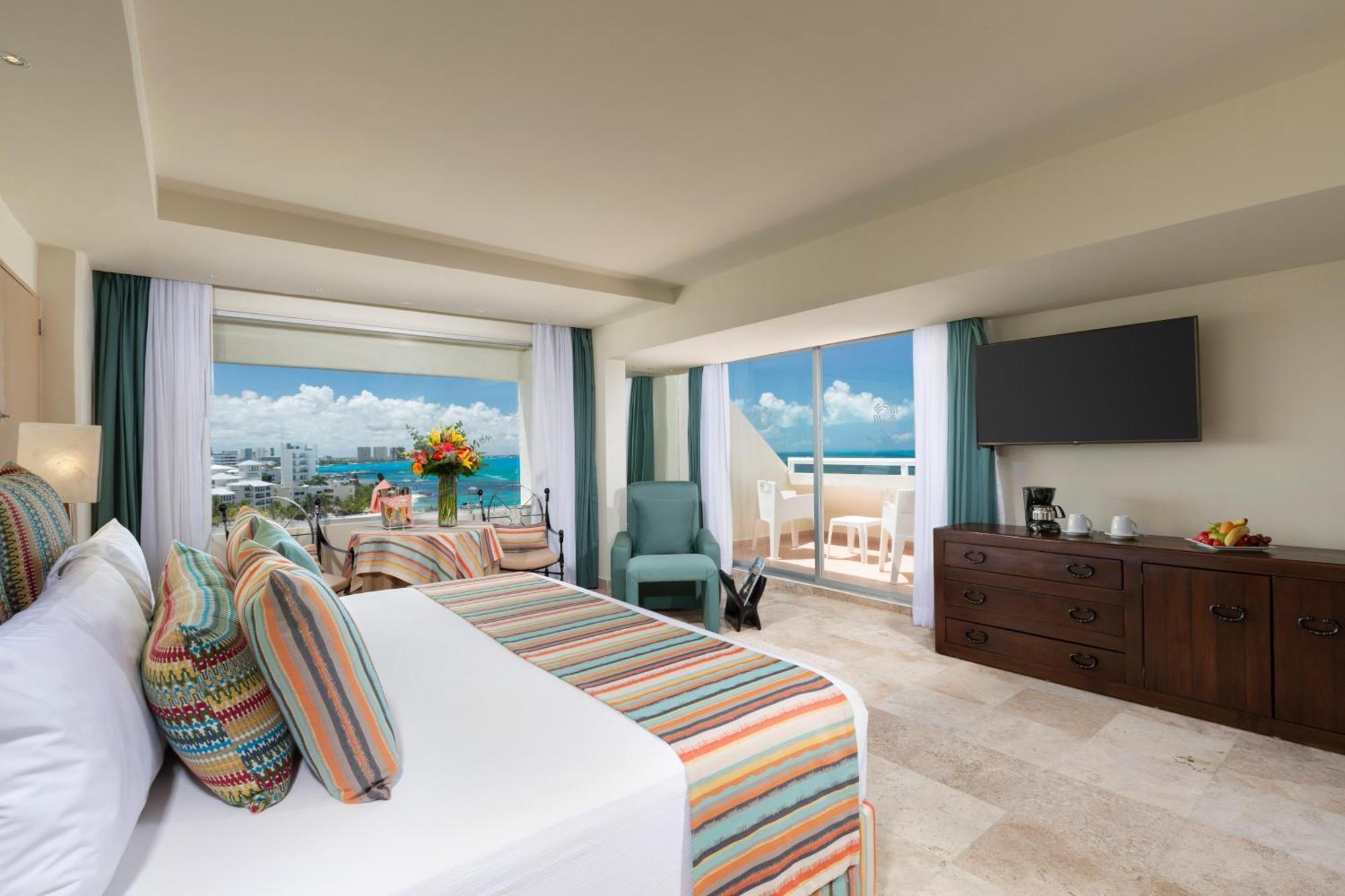 Suite Familiare Grand