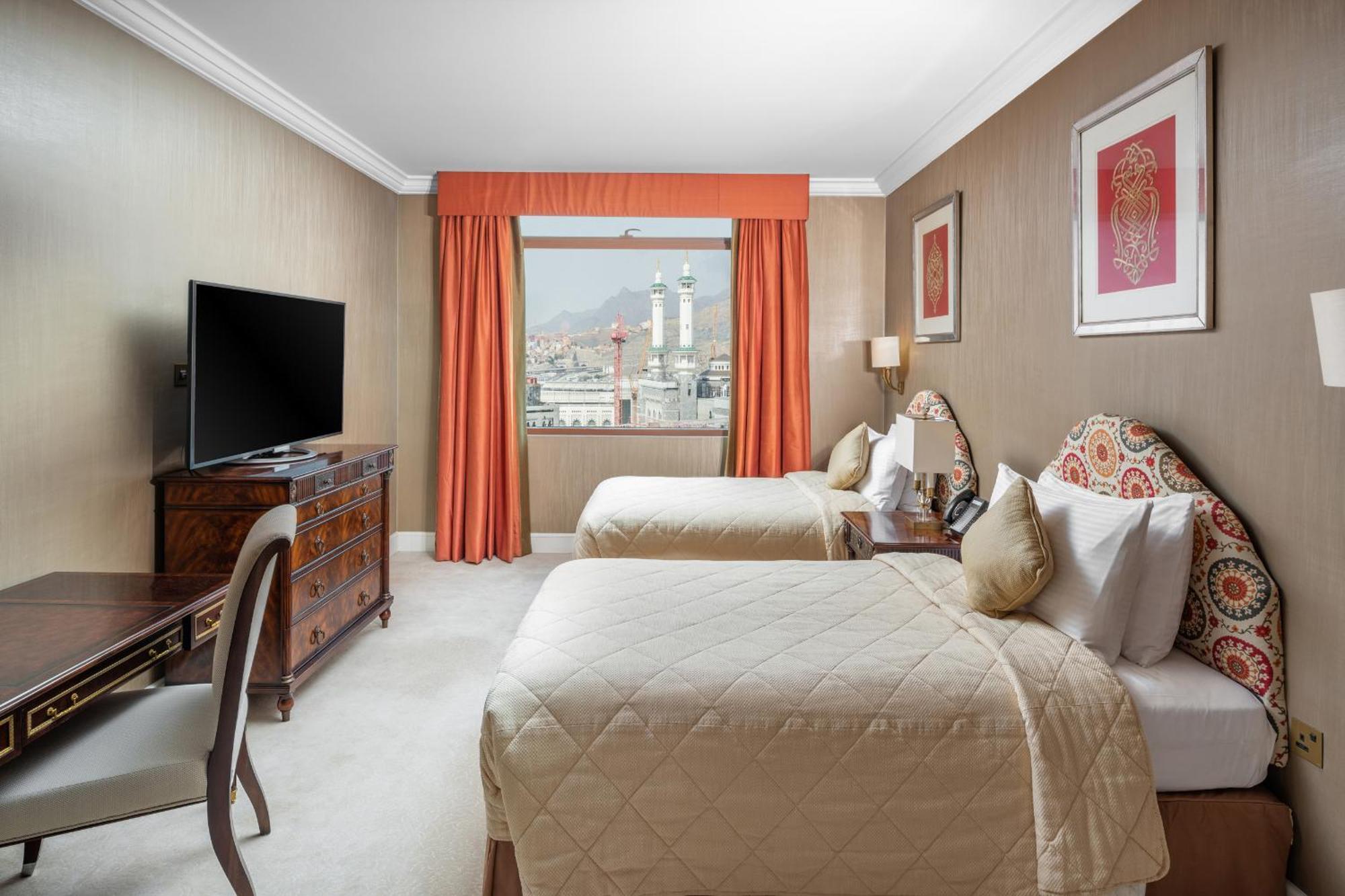 Presidentiële Suite