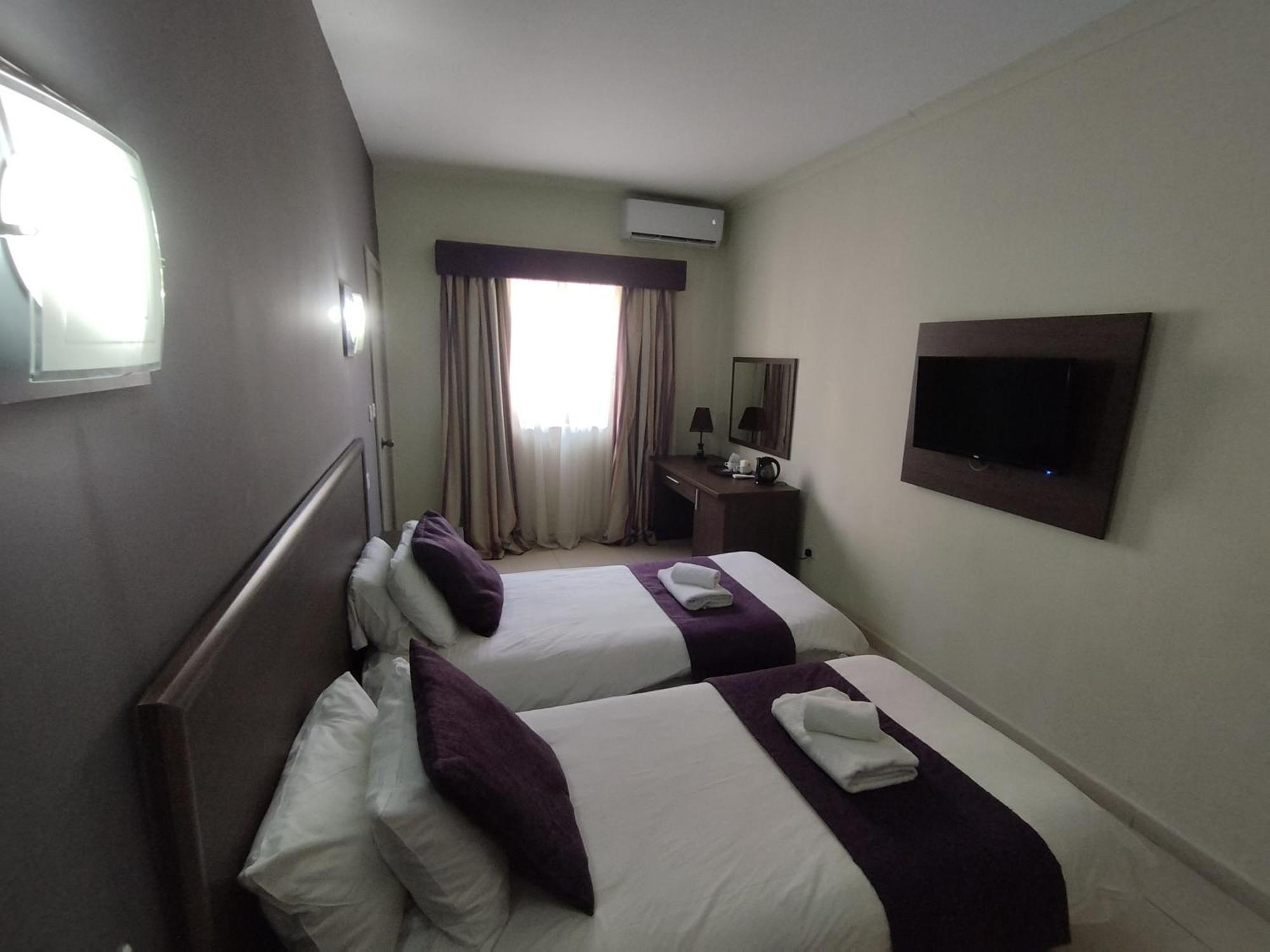 Single Room