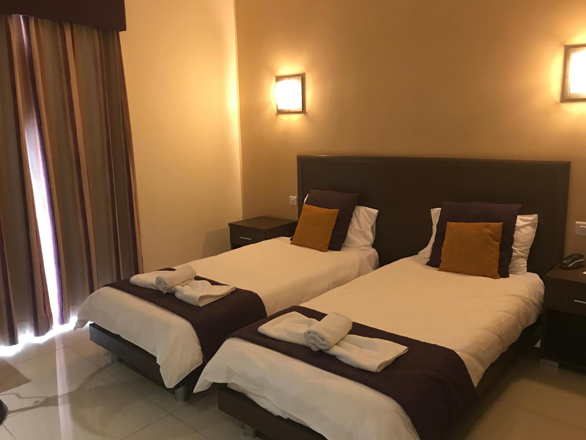 Double or Twin Room