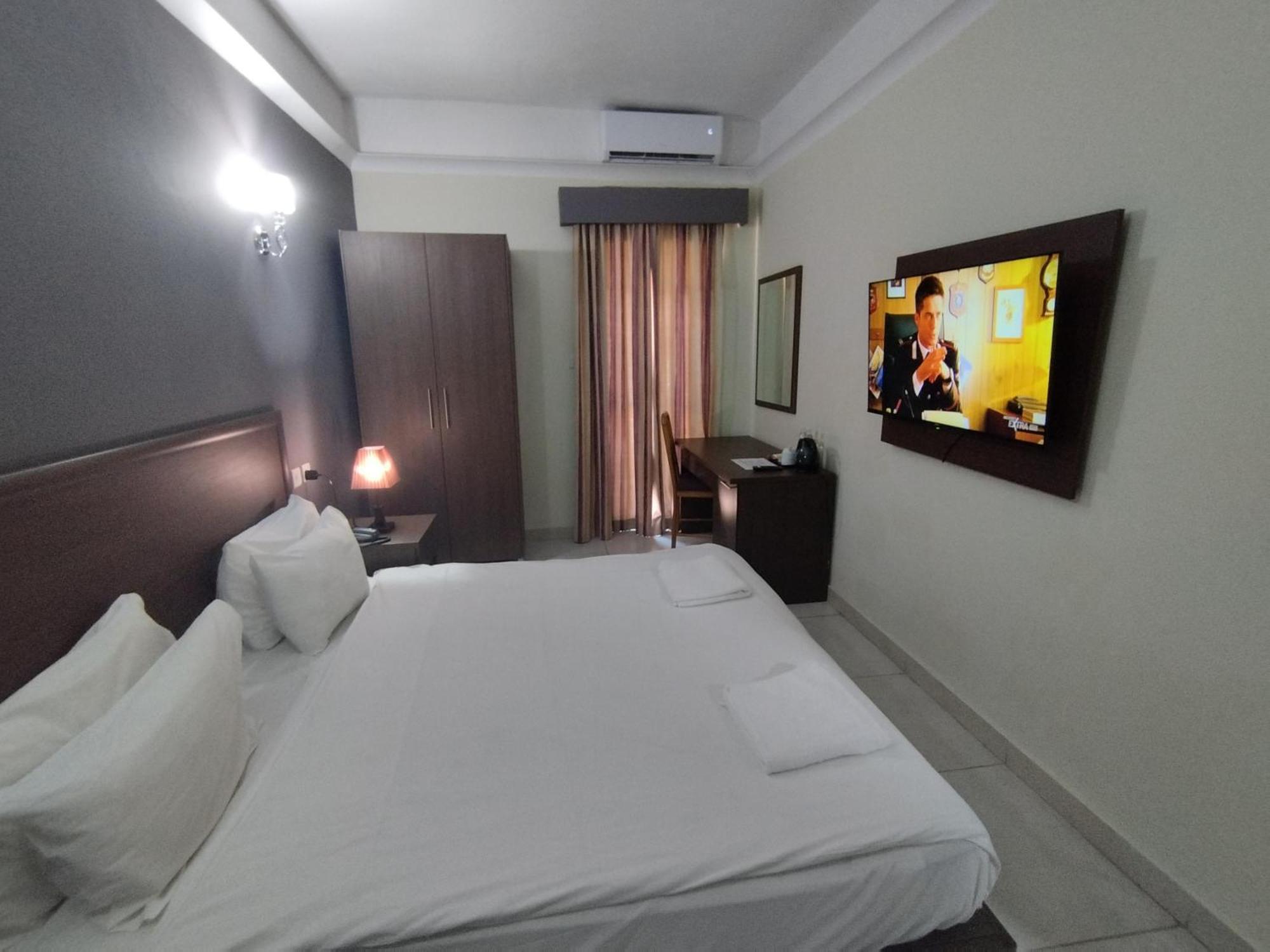 Double or Twin Room