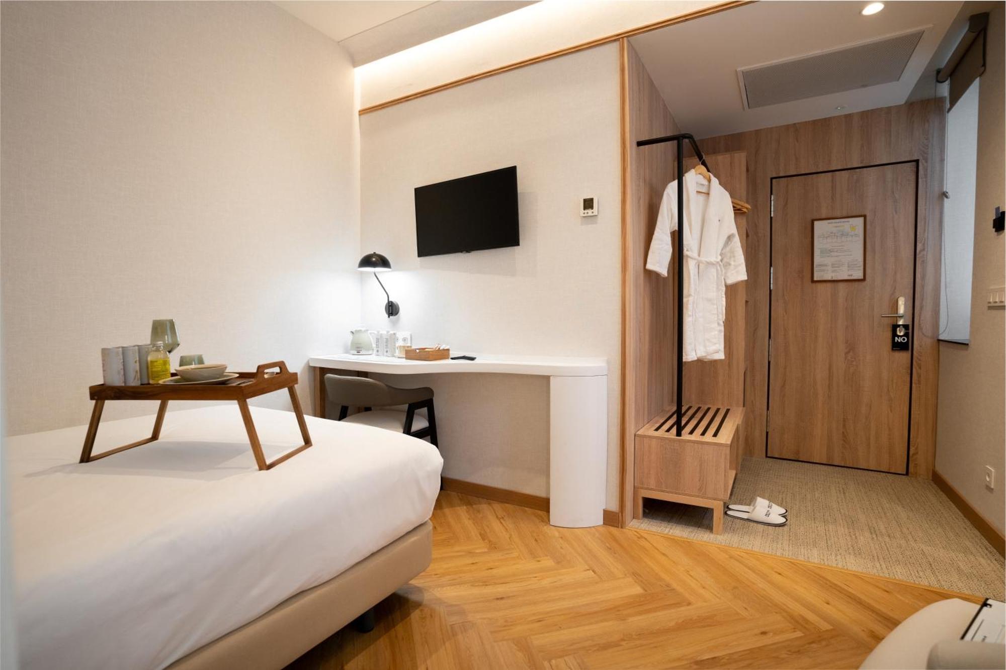 Honjok Single Room