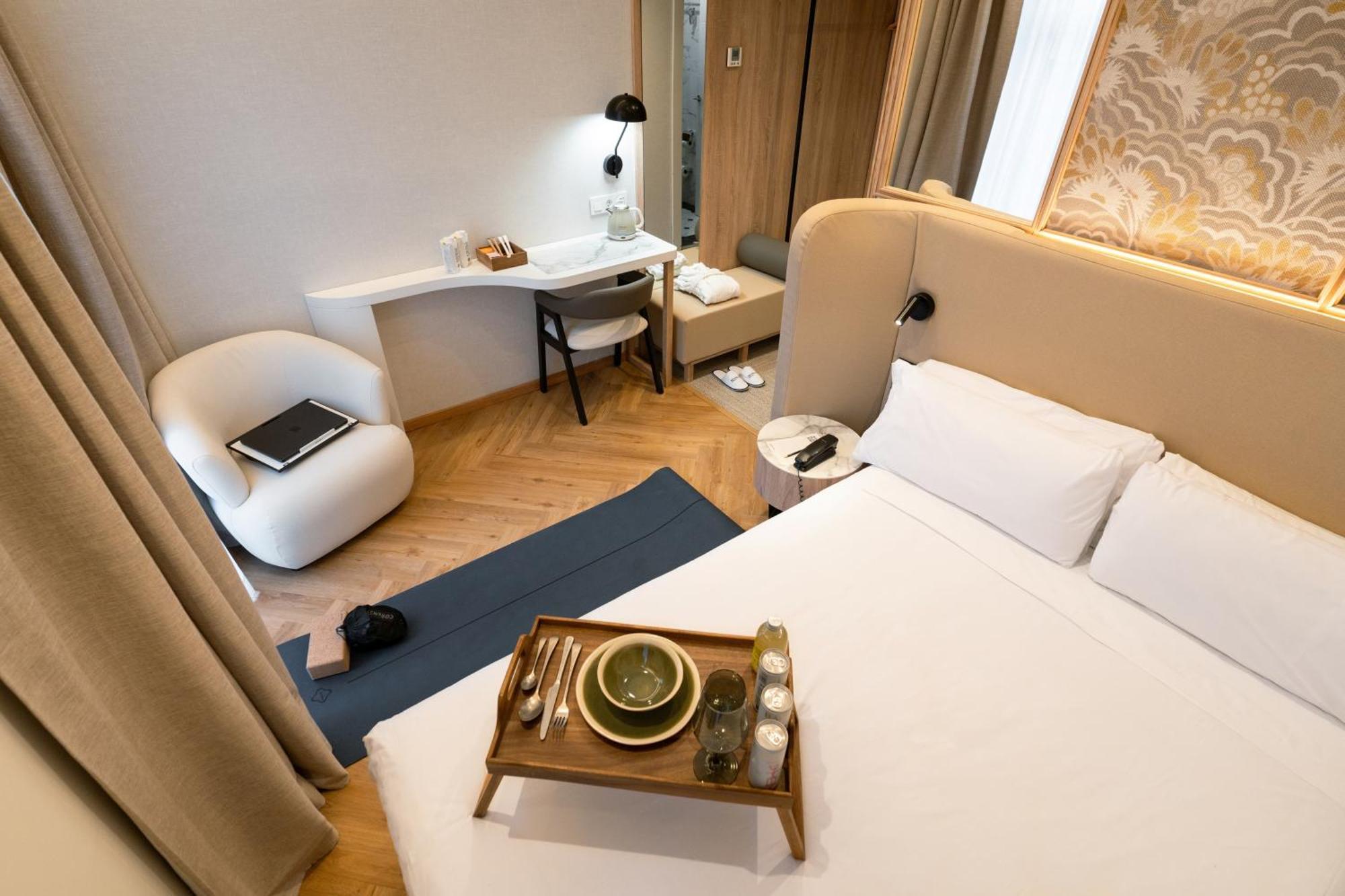 Honjok Single Room