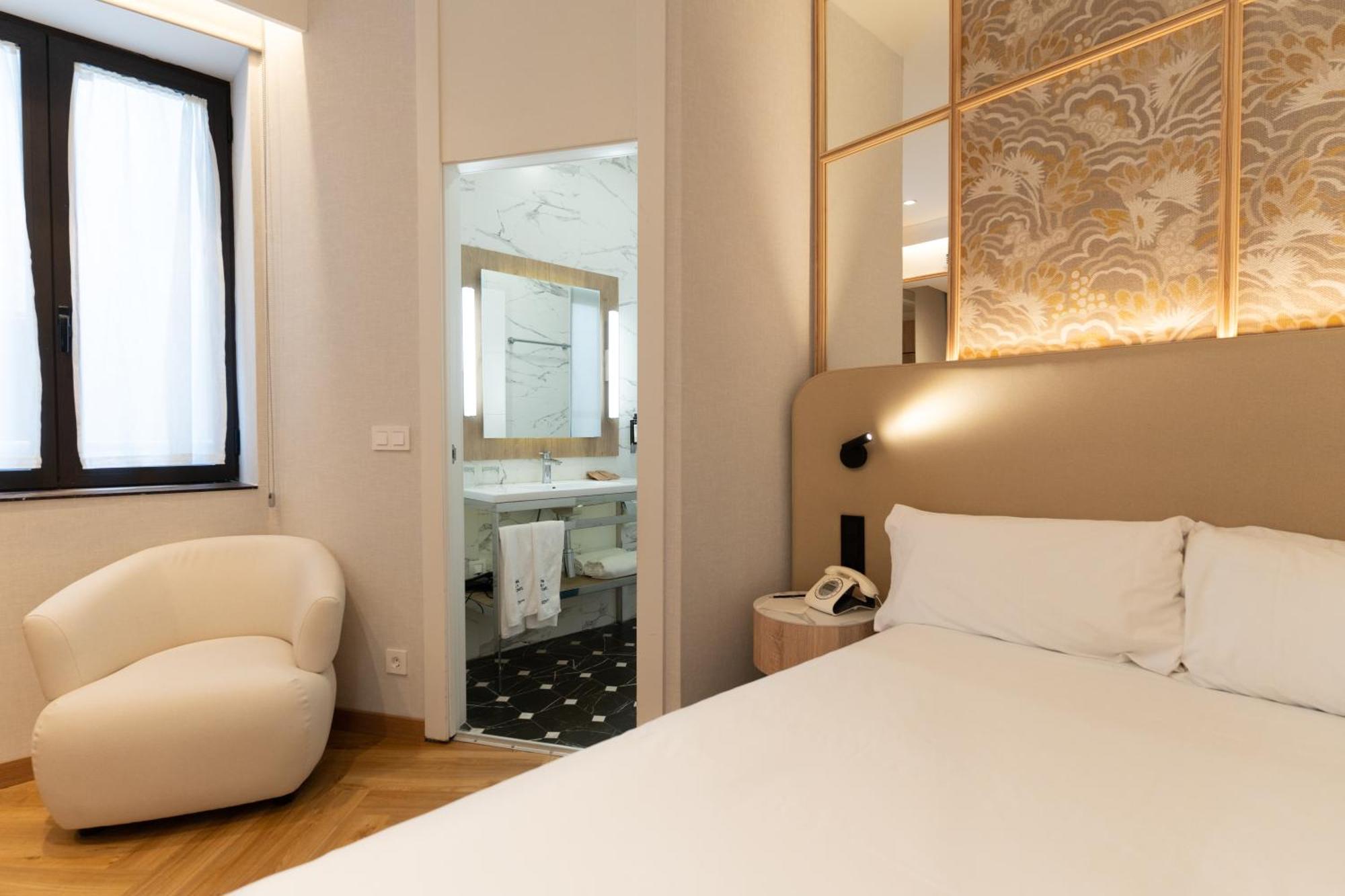 Honjok Single Room