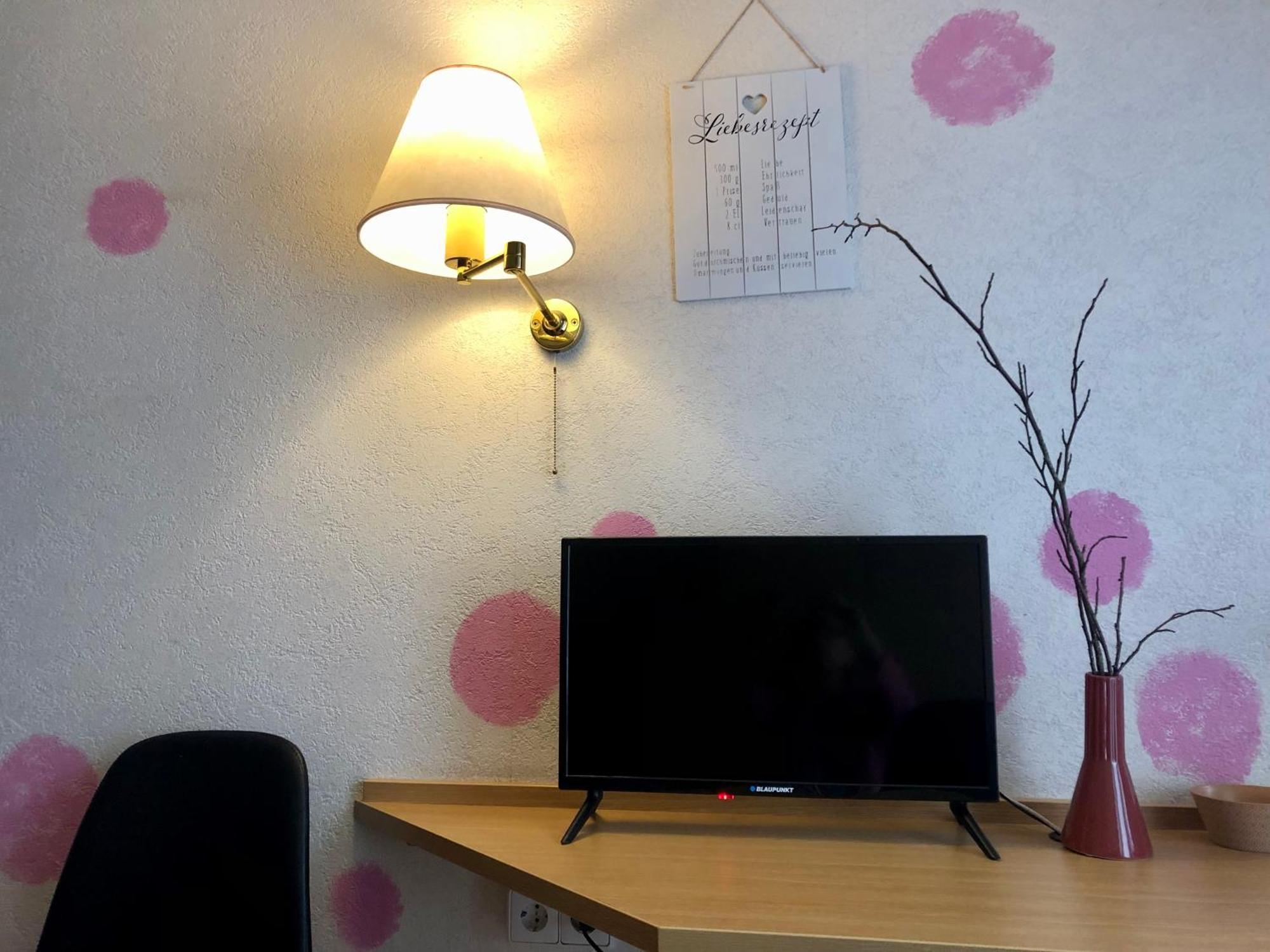 Chambre Lits Jumeaux avec Balcon