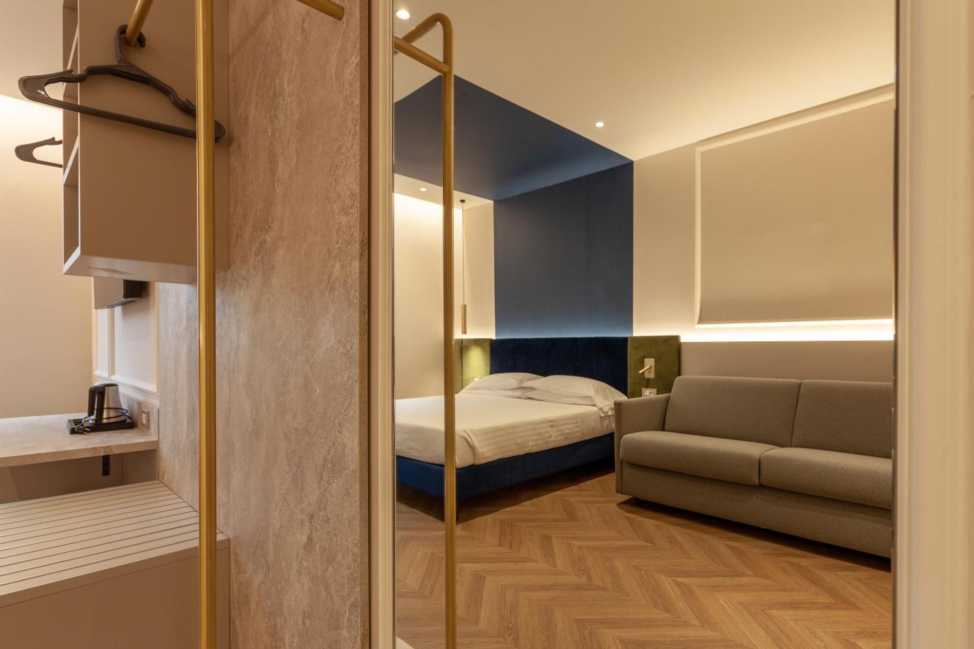 Suite Júnior