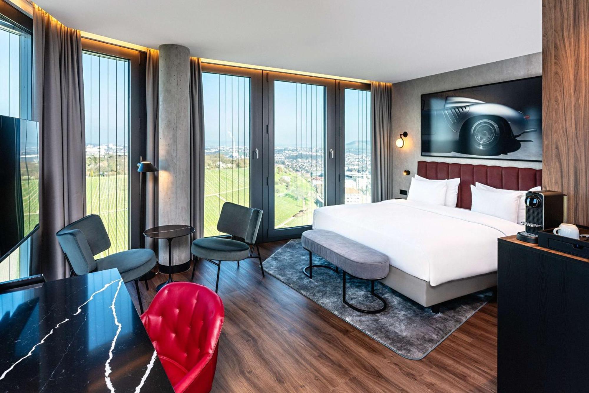 Premium Room - Corner