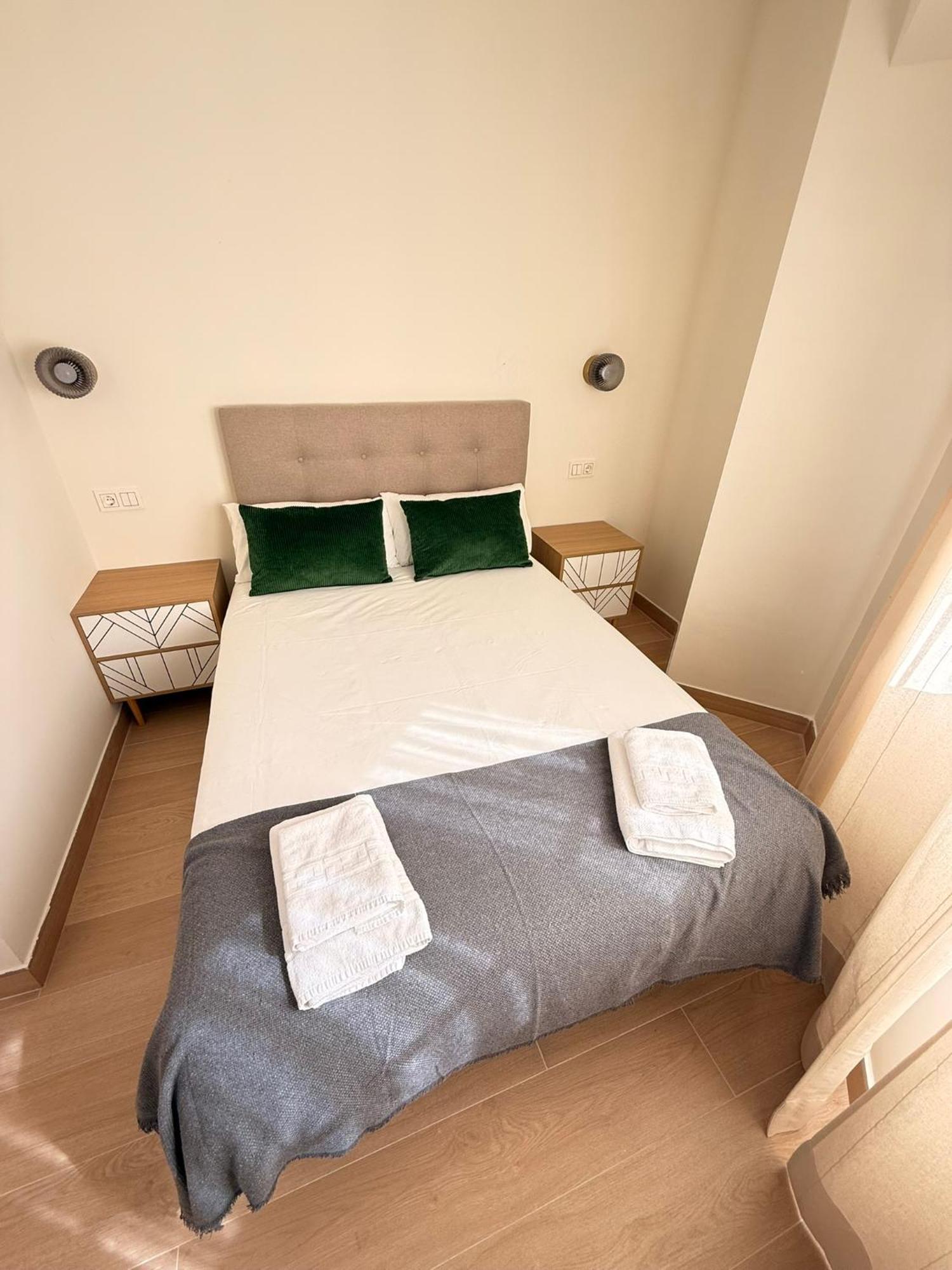 Habitación Triple