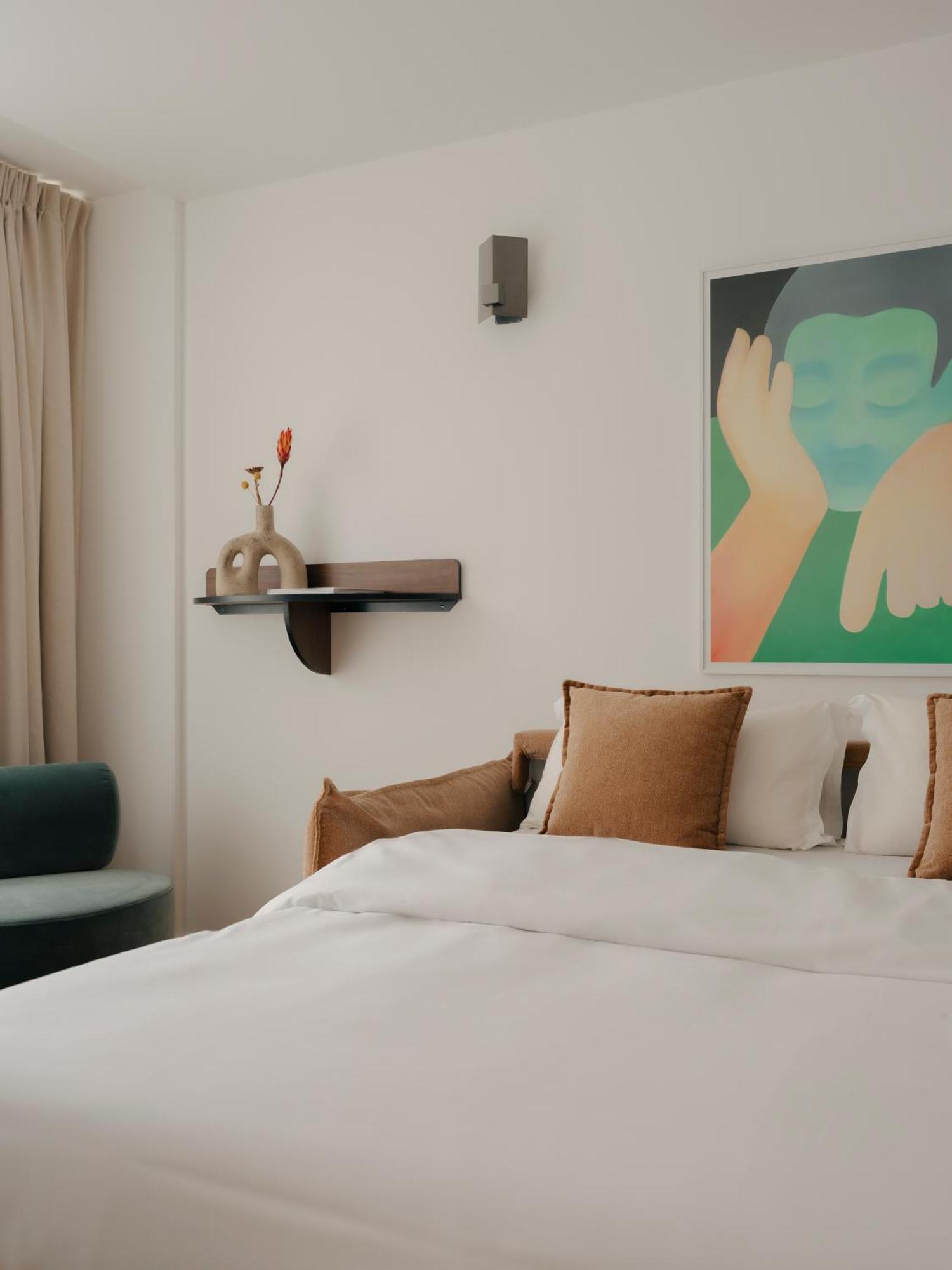Appartement 2 Chambres