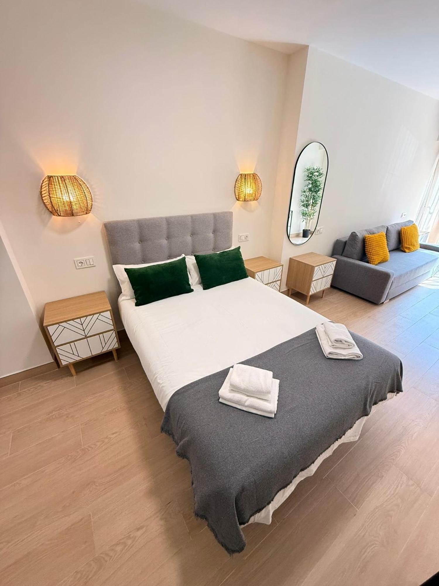 Suite Familiar