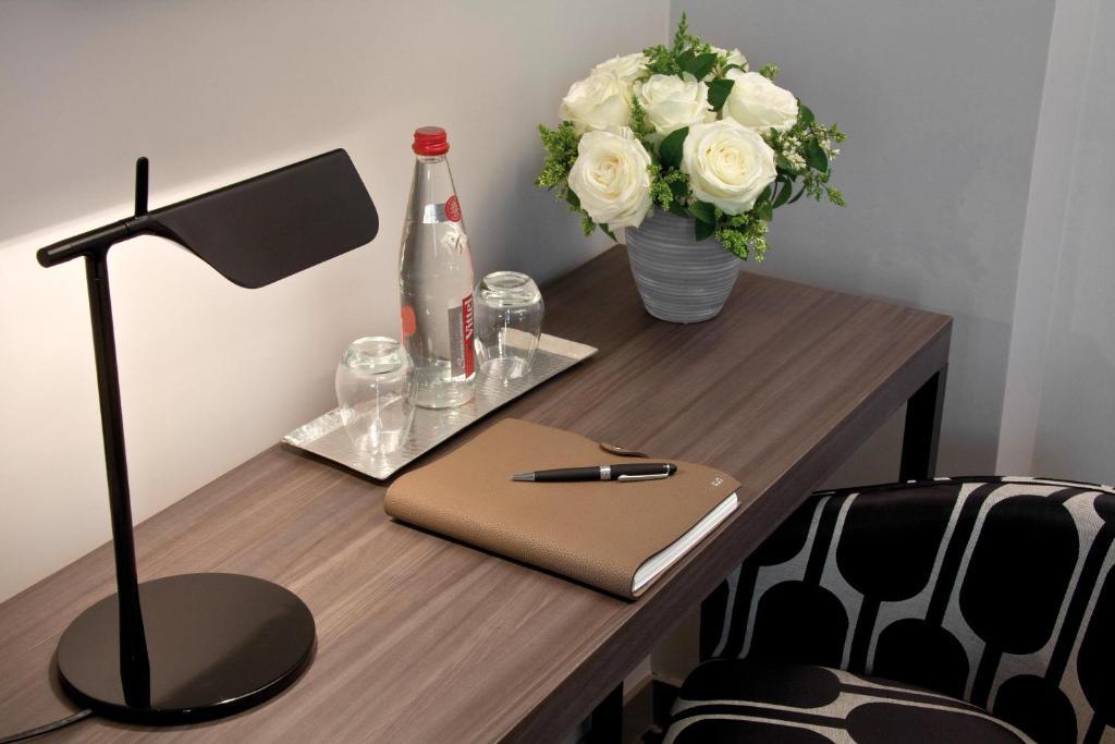 Quarto Individual