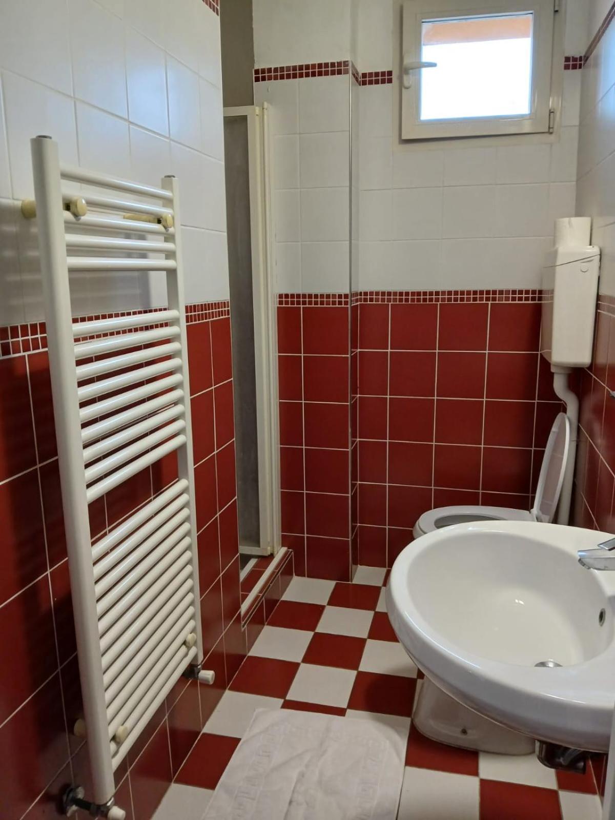 Camera Matrimoniale con Bagno Privato