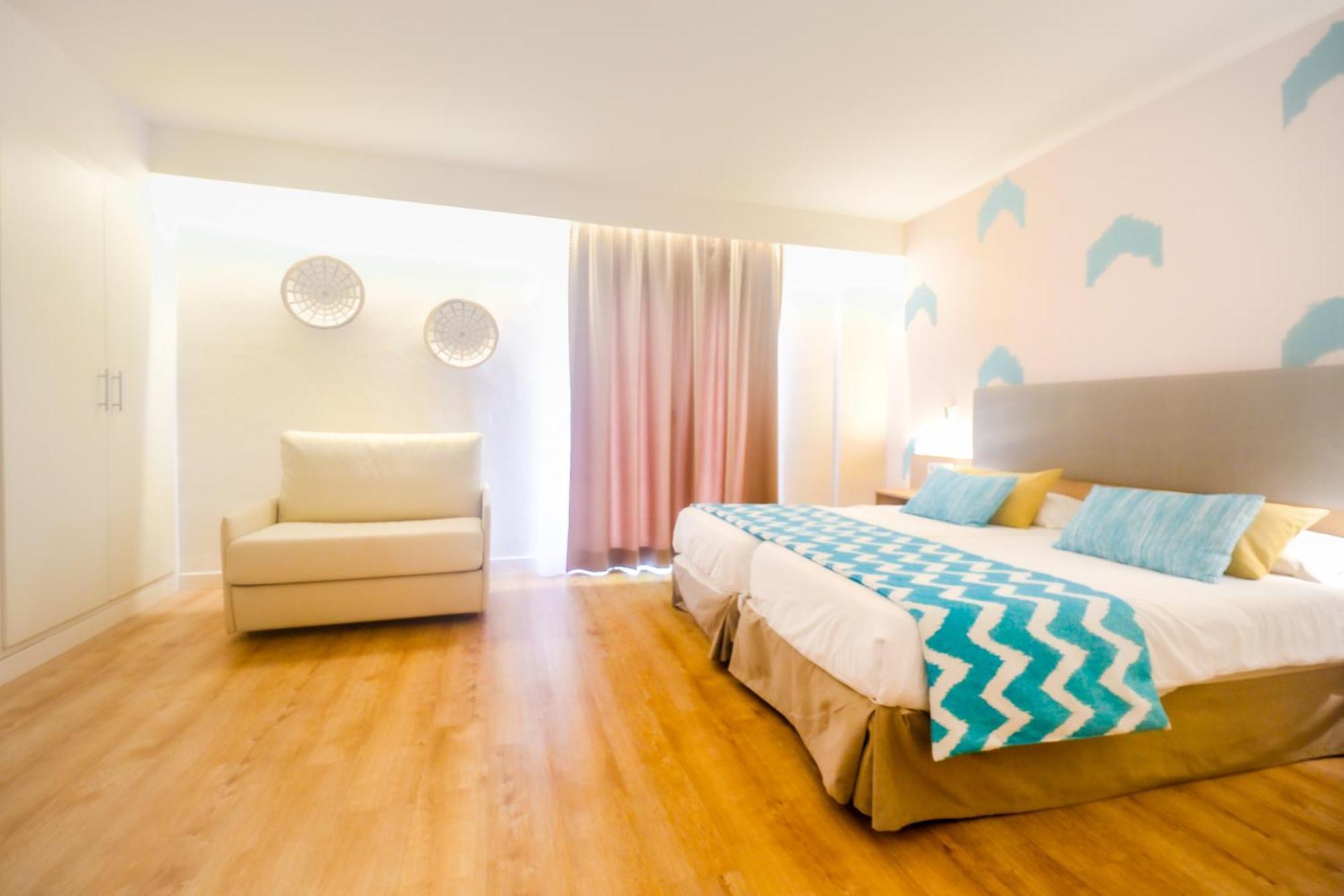 Habitación Triple Clásica