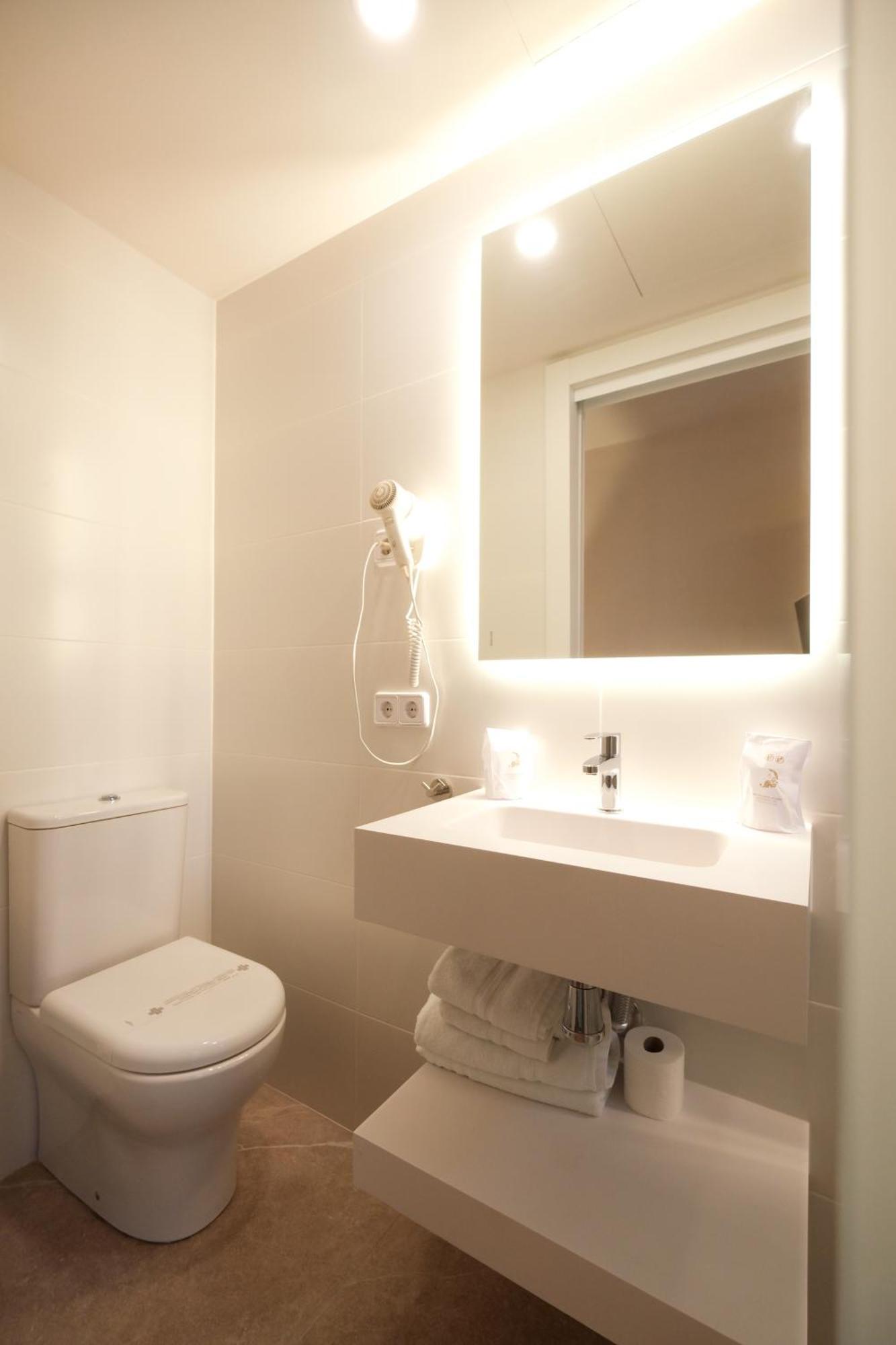 Habitación Doble Económica