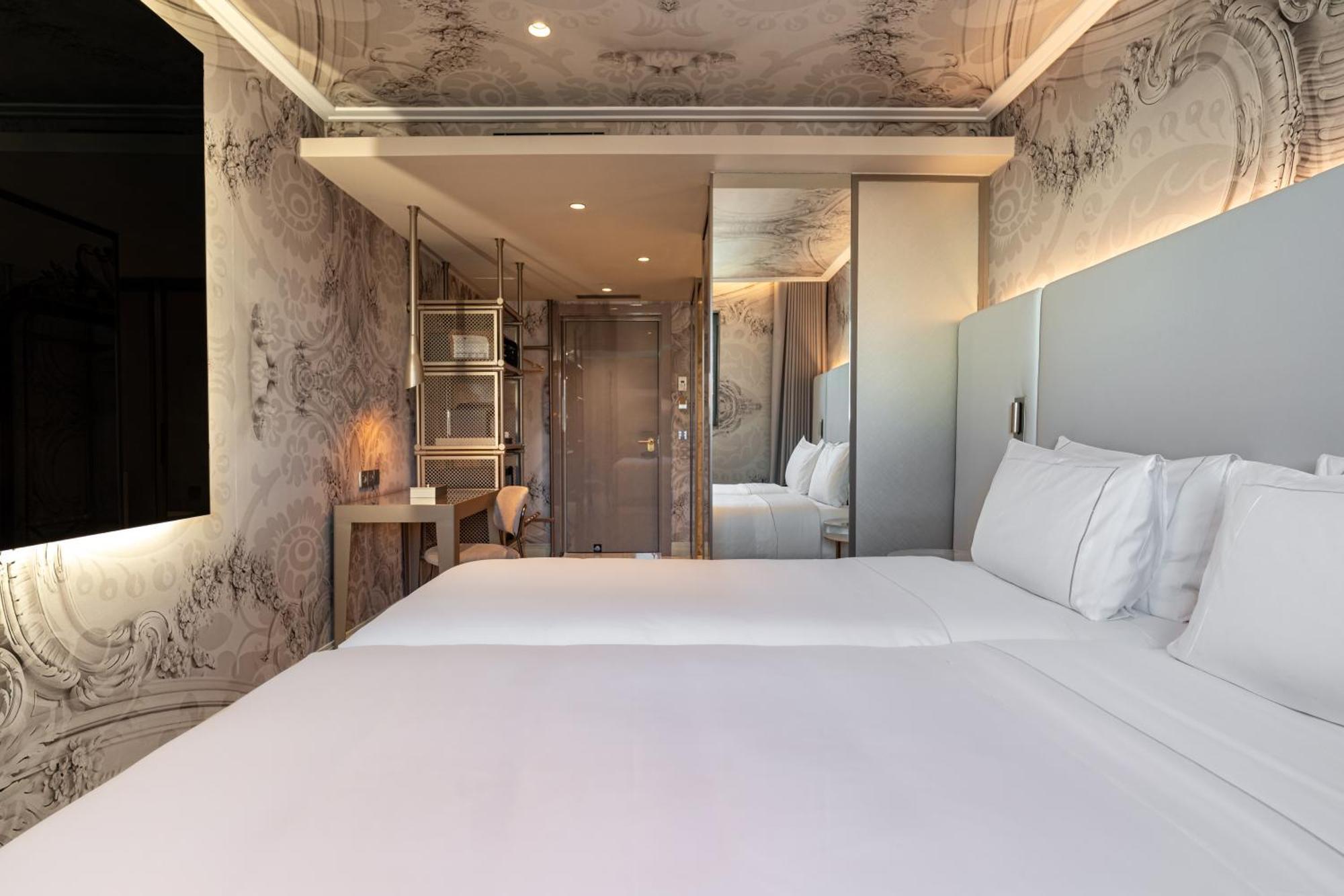 Quarto Twin