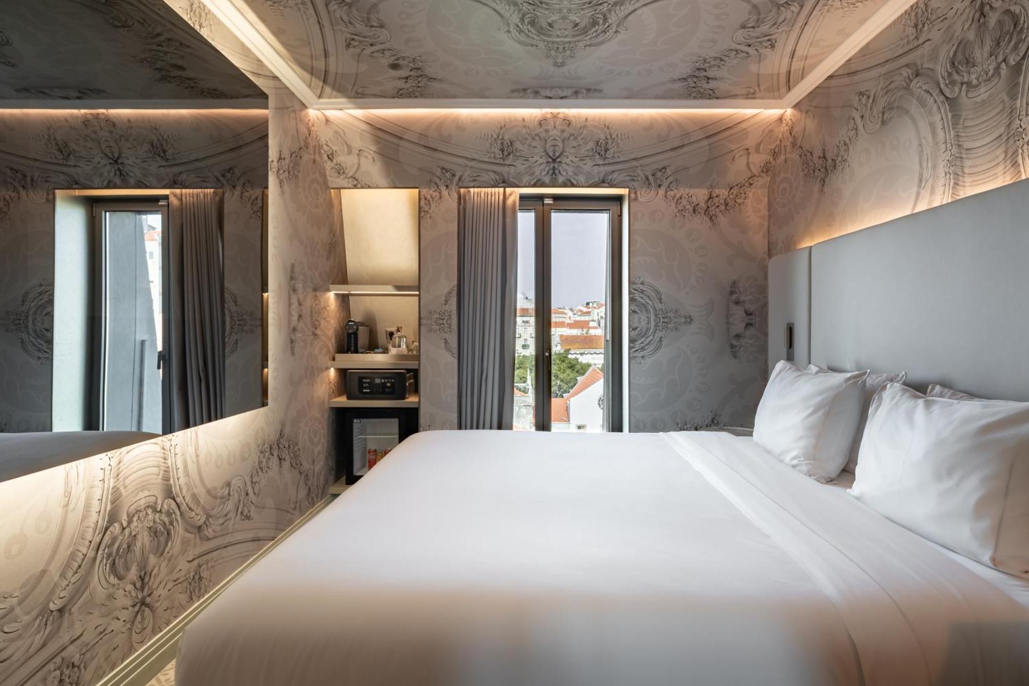 Quarto Duplo