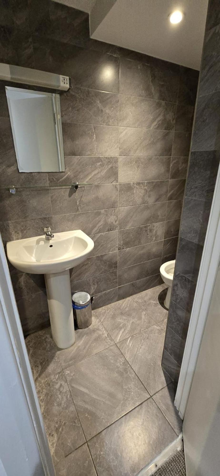 Chambre Triple Standard