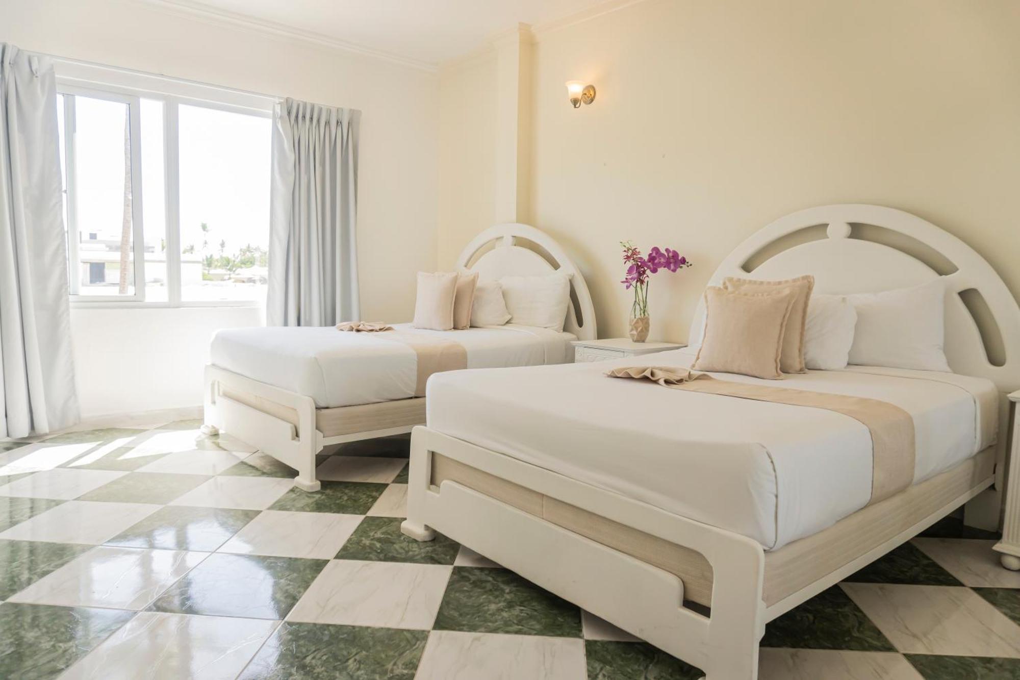 Quarto Triplo Standard