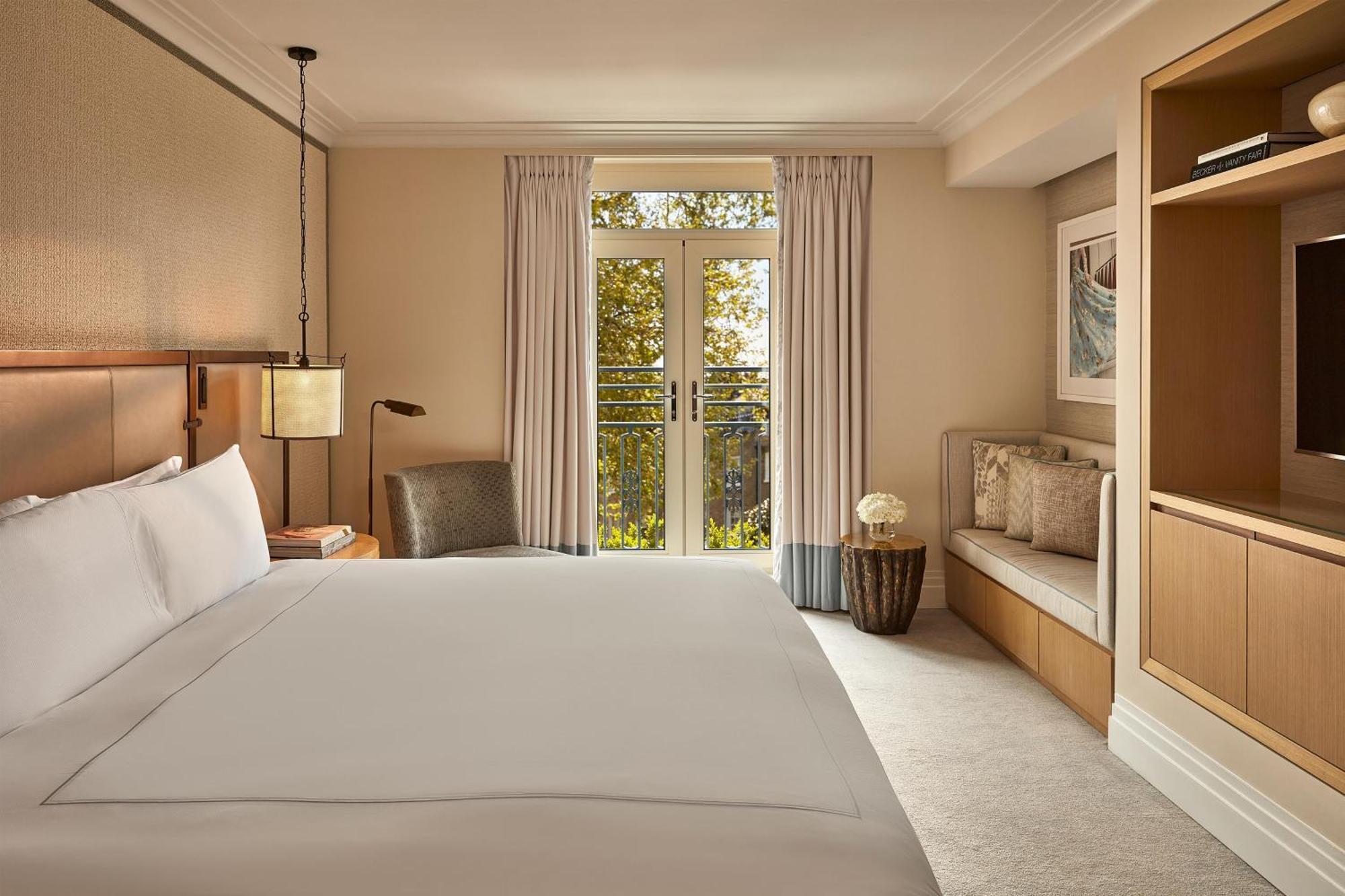 Quarto Deluxe