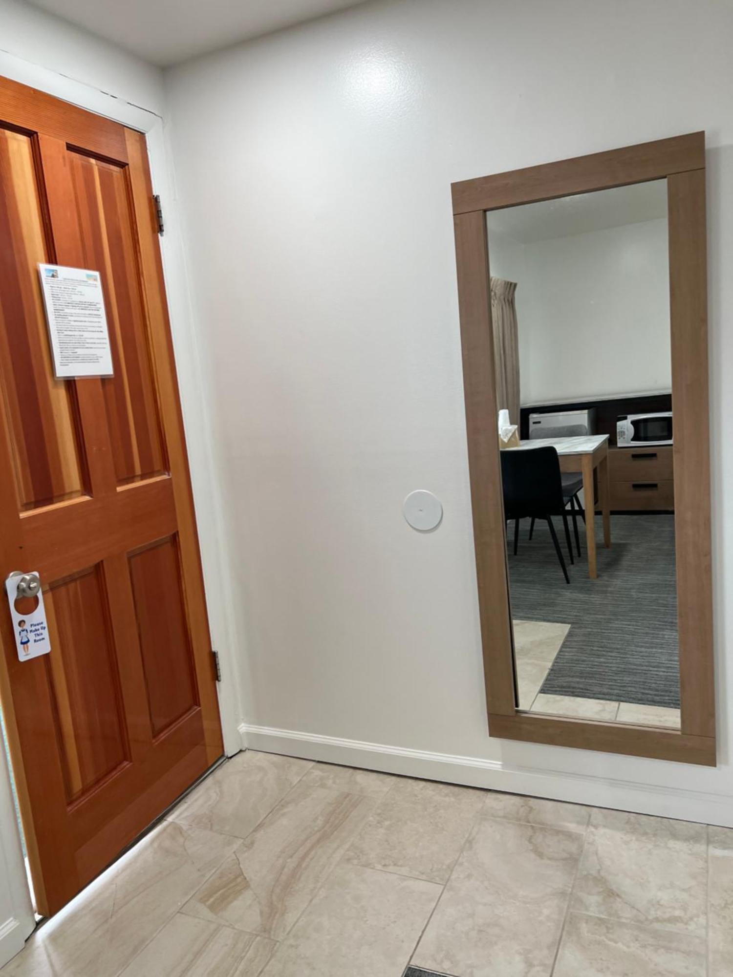 Two double bed room