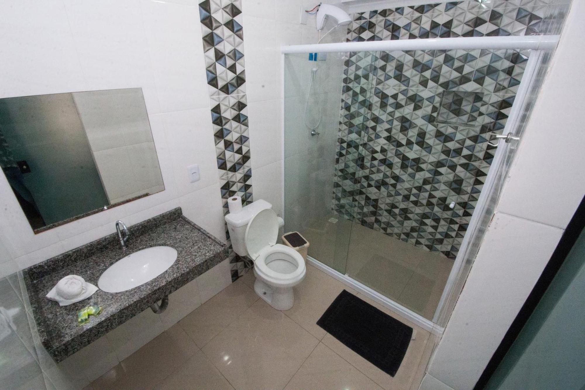 Quarto Duplo Standard