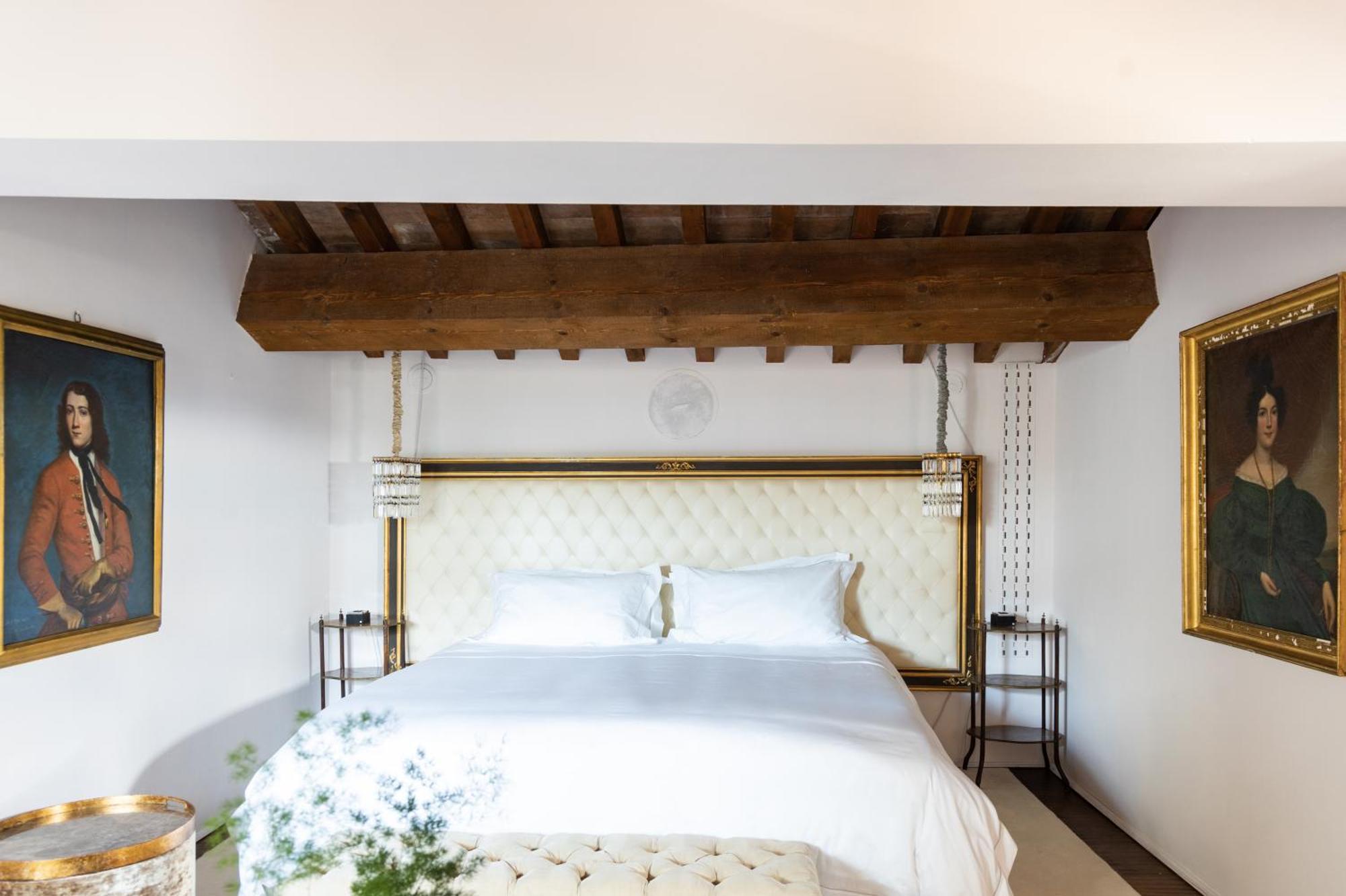 Suite con Balcone