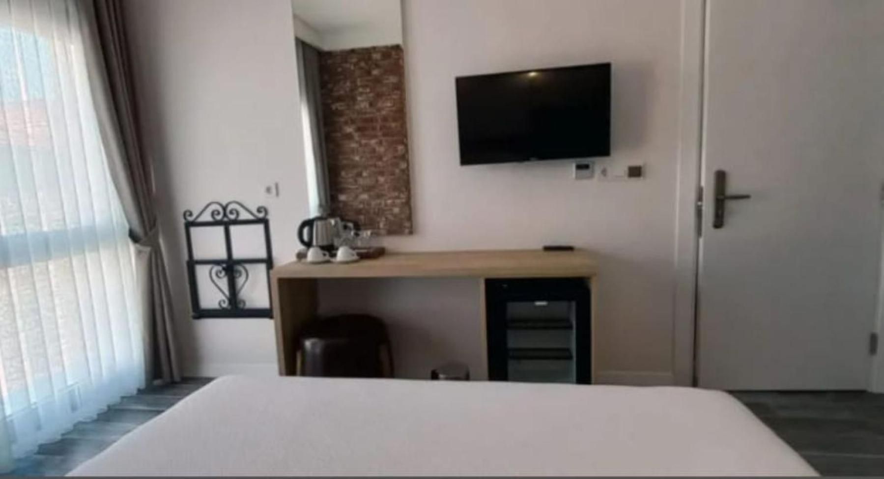 Standard Doppelzimmer
