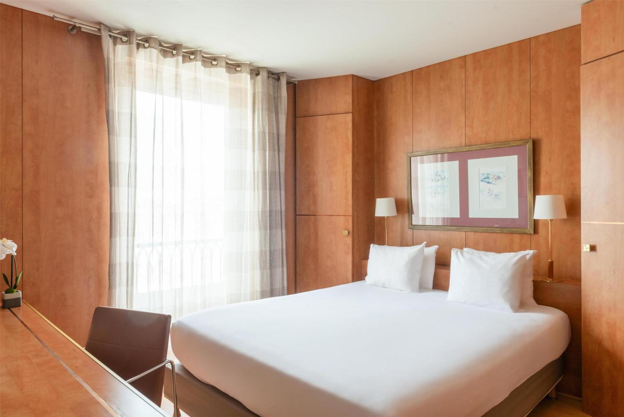 Quarto Duplo Standard