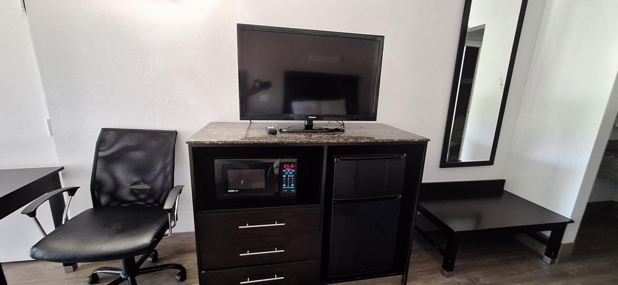 King Room Disability Access