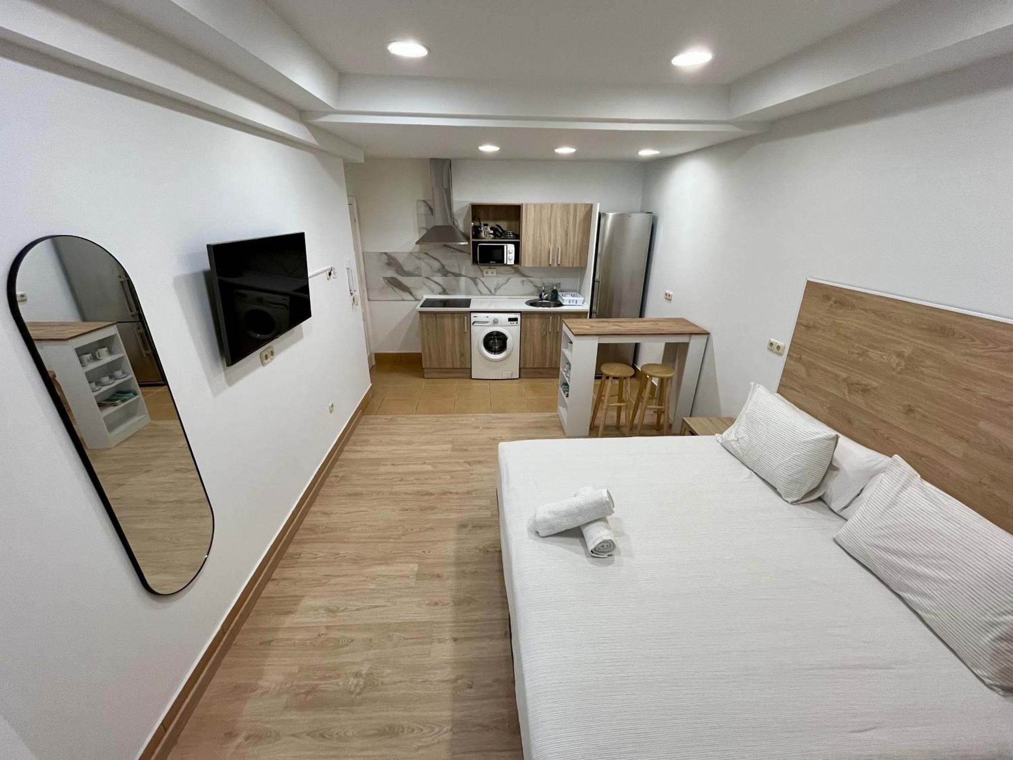 Estudio Estándar