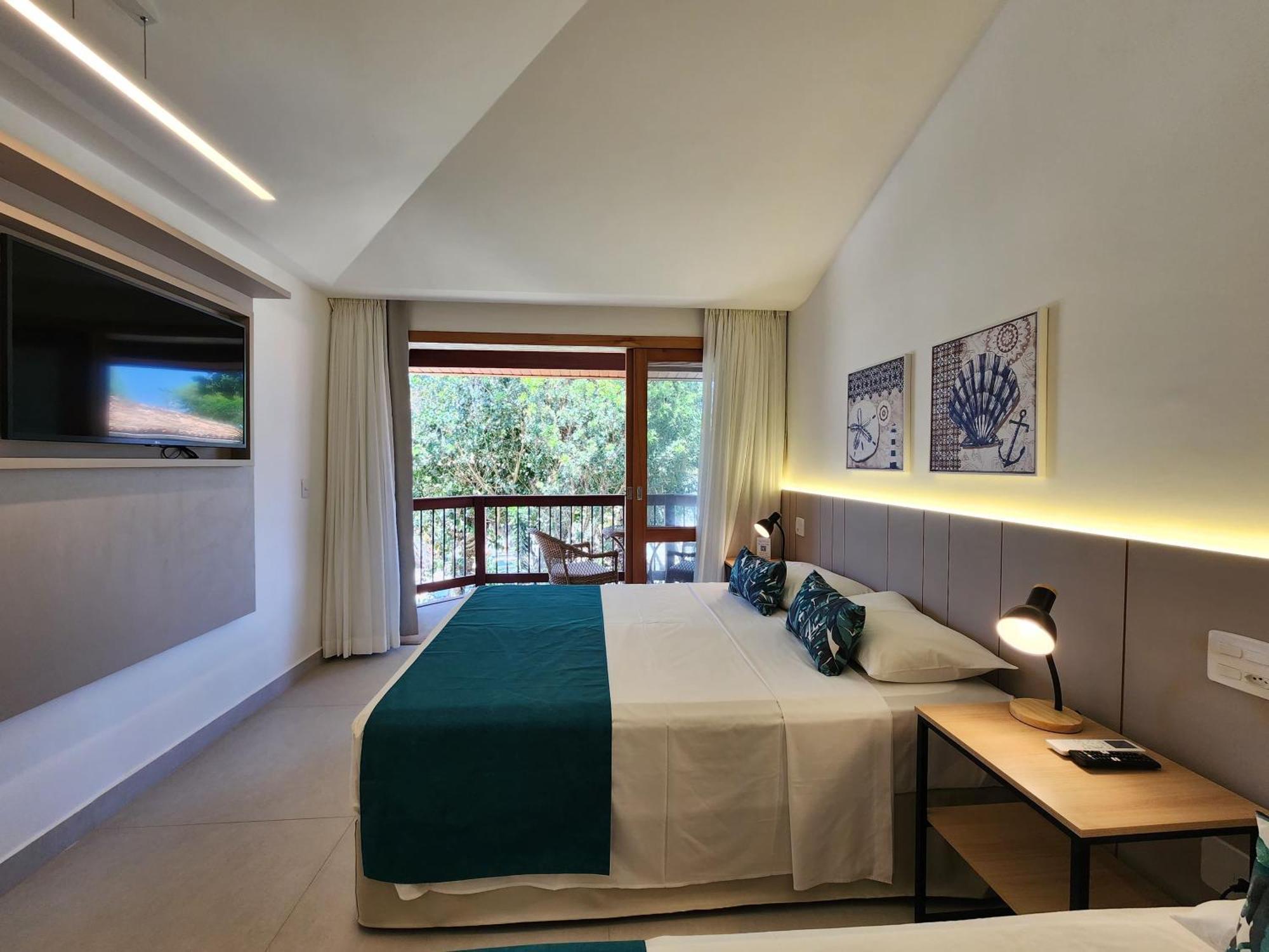 Quarto Duplo Superior