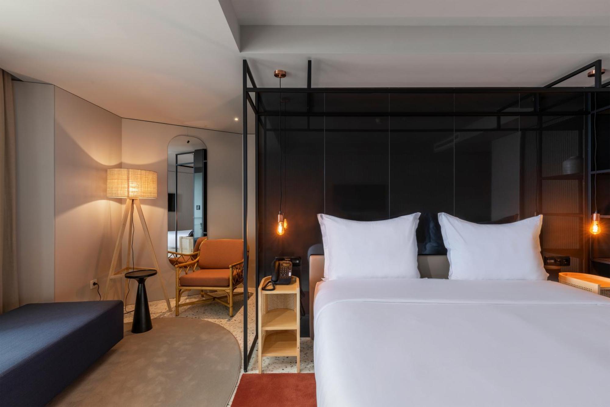 Junior Suite Ocean