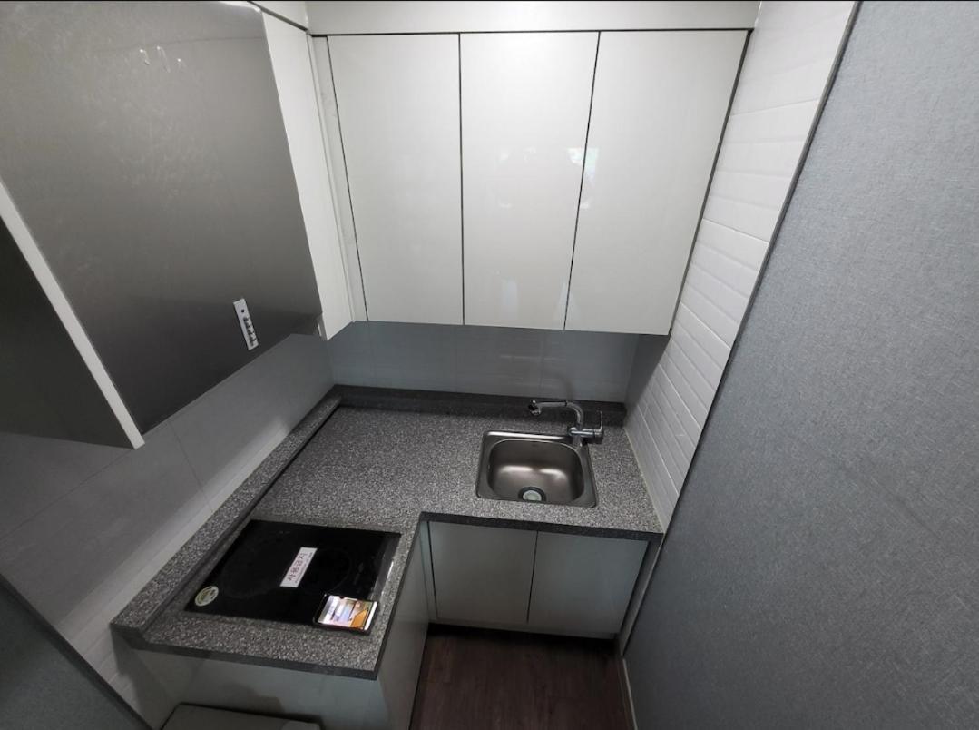 Duplex Suite