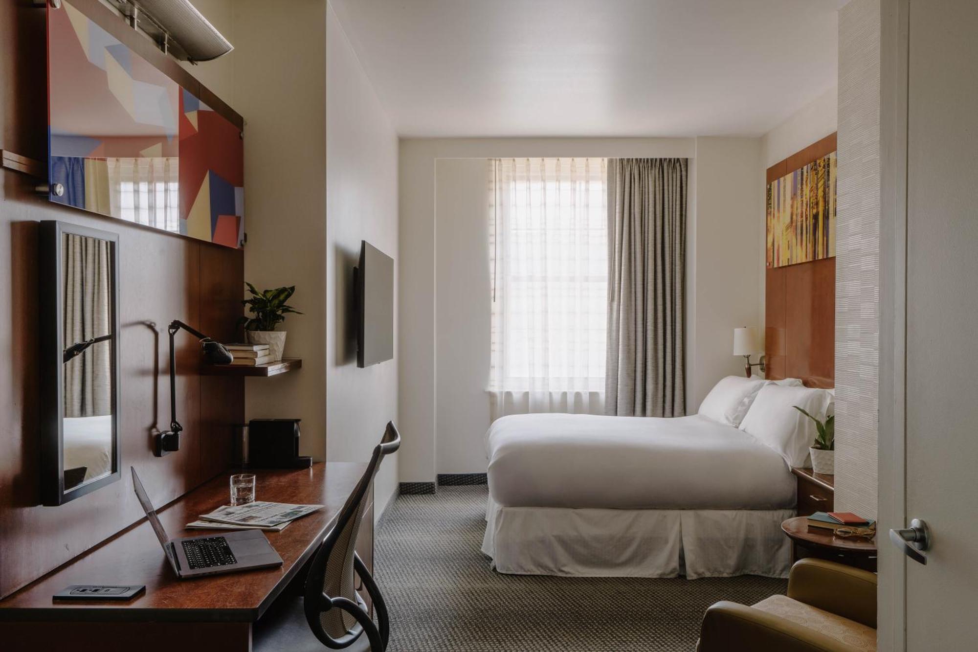 Standard King Room