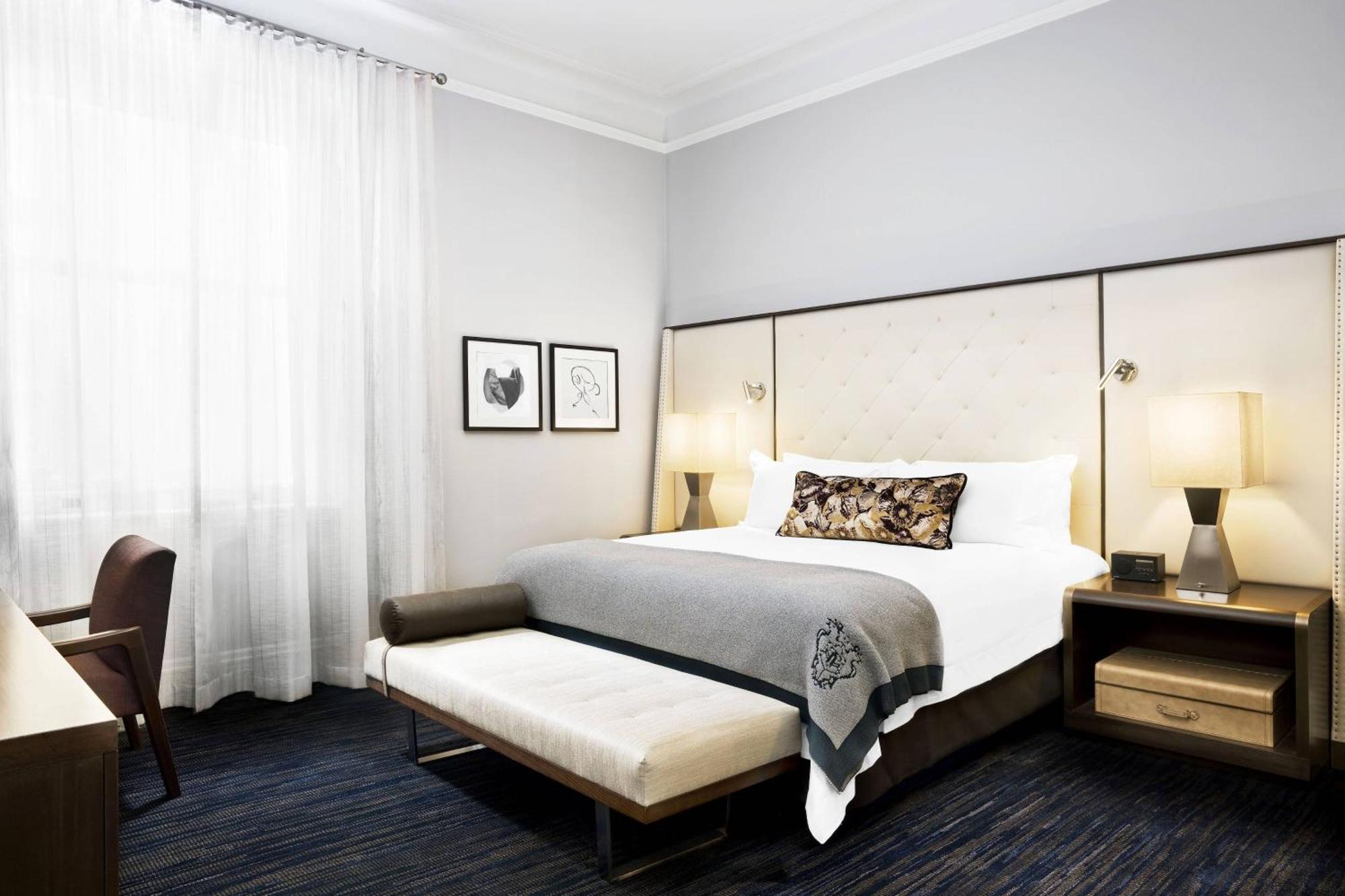 Superior Room Guest room 1 King