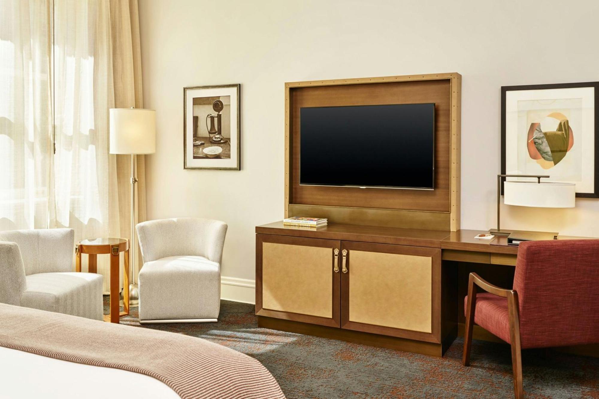 Superior Room Guest room 1 King