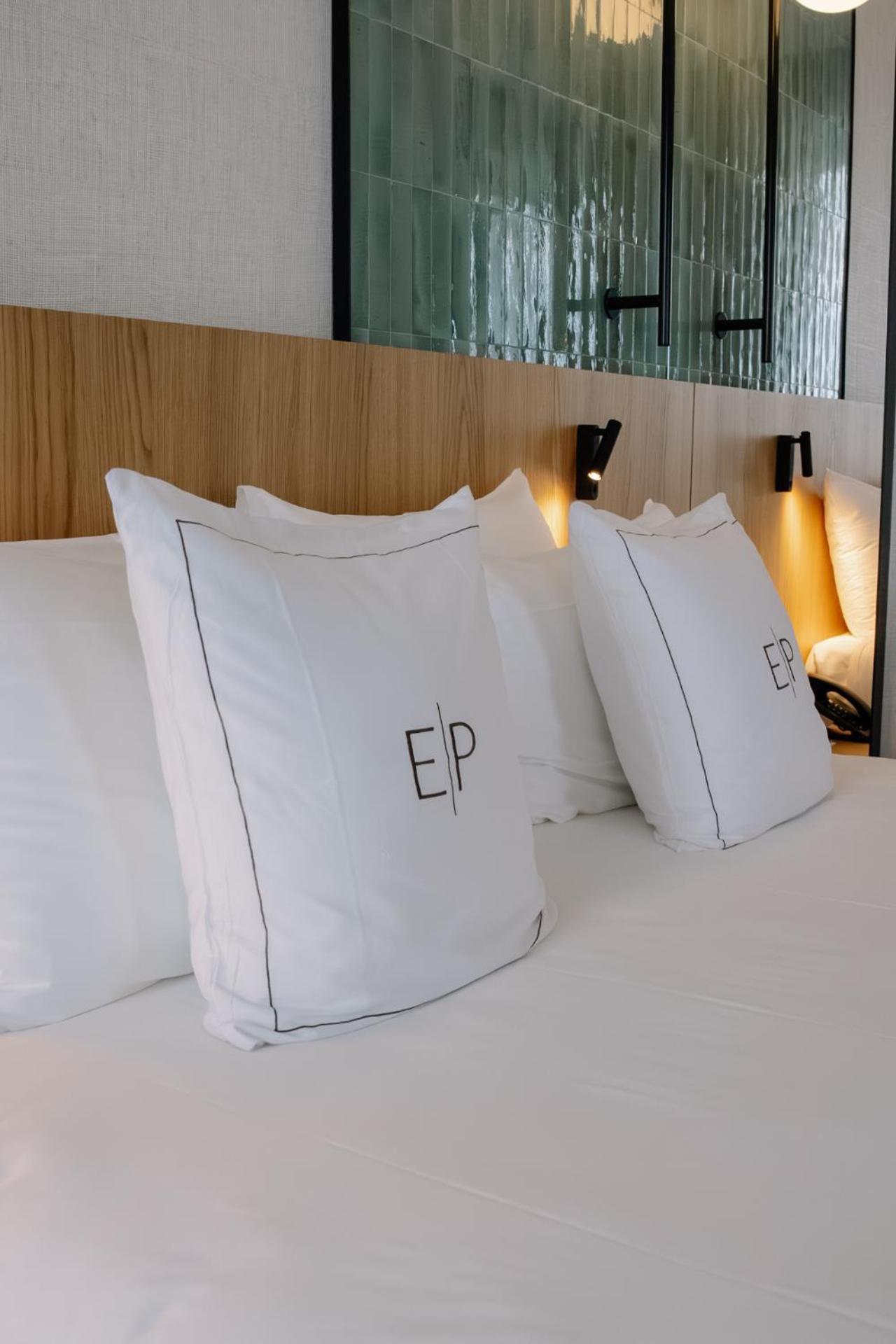 Junior Suite with Sea View