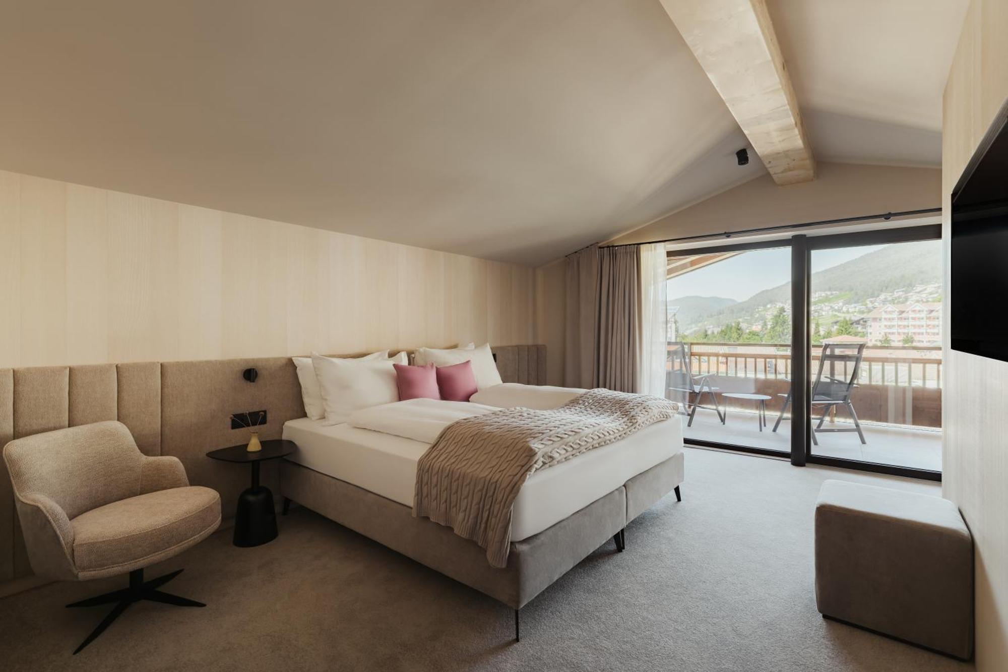 Suite Superior King