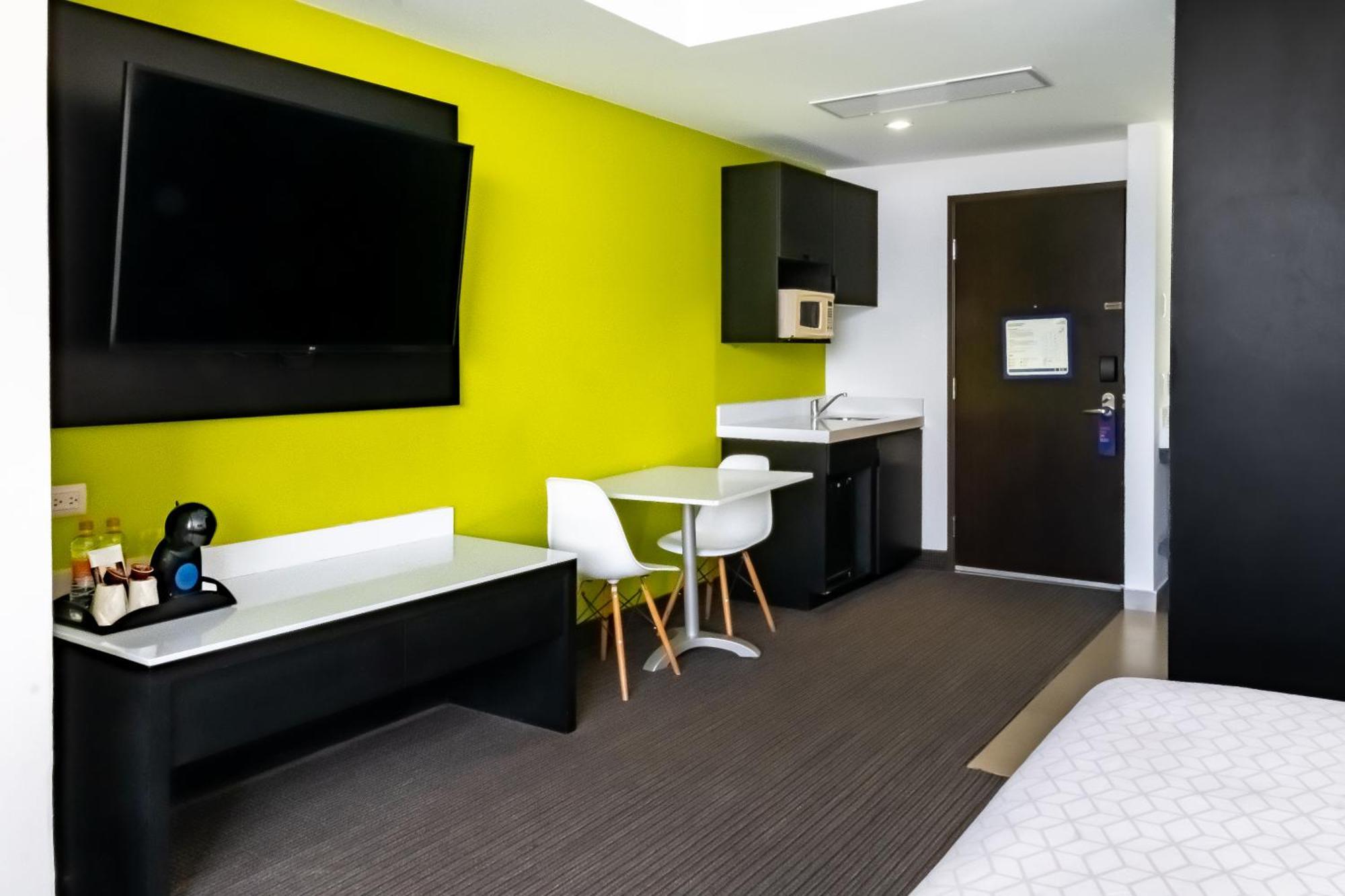 King Suite