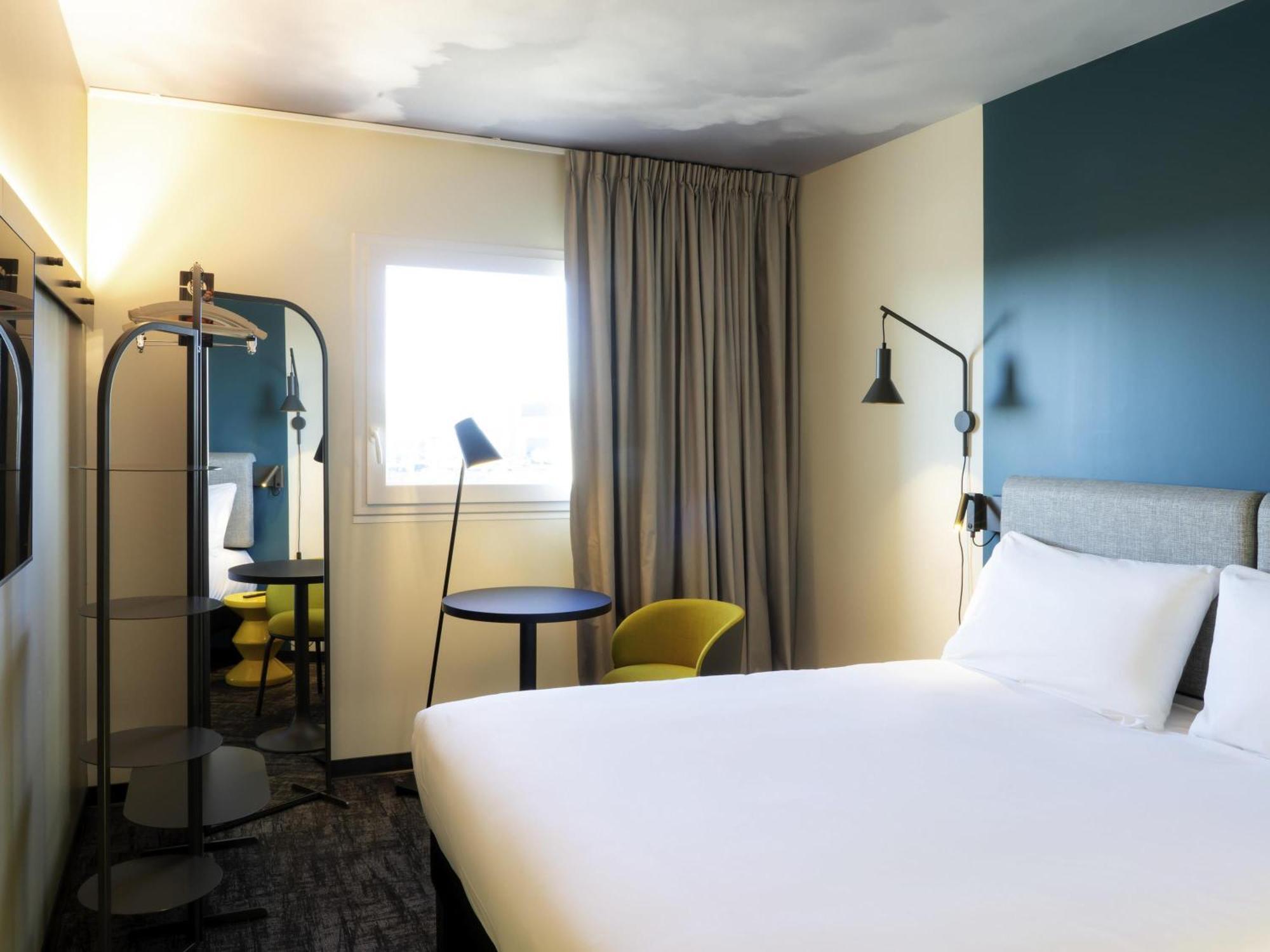 Suite Familiale avec 2 Chambres Communicantes