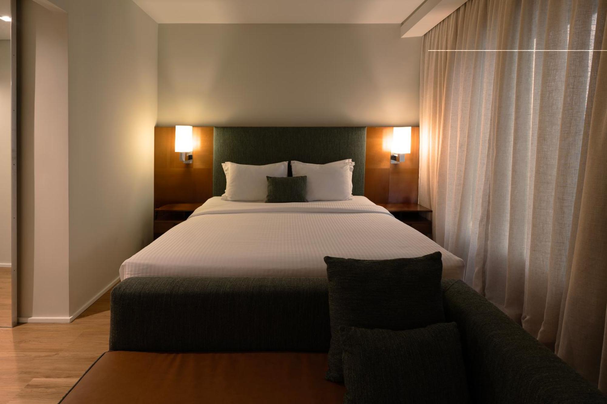 Suite Executive