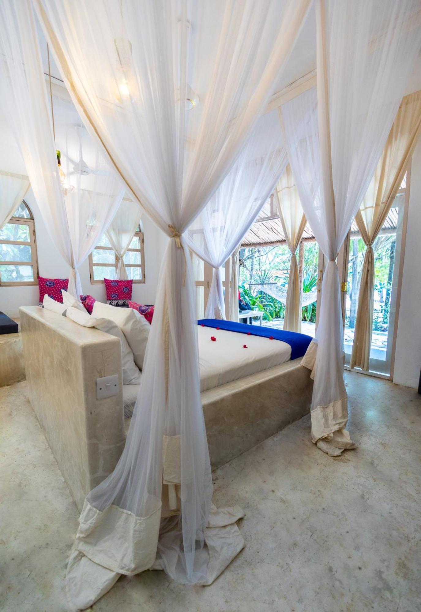 Sea View Room With Outdoor Shower (Max. 2 guests)
